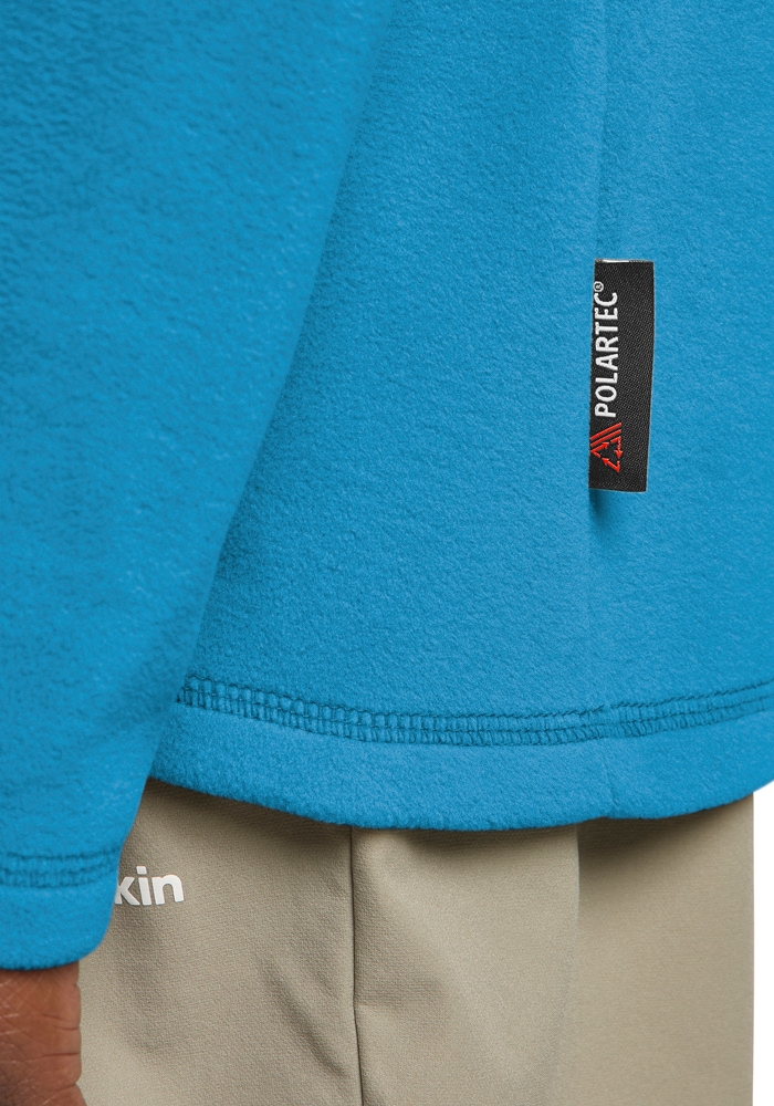 Jack Wolfskin Fleecejacke »TAUNUS FZ M«