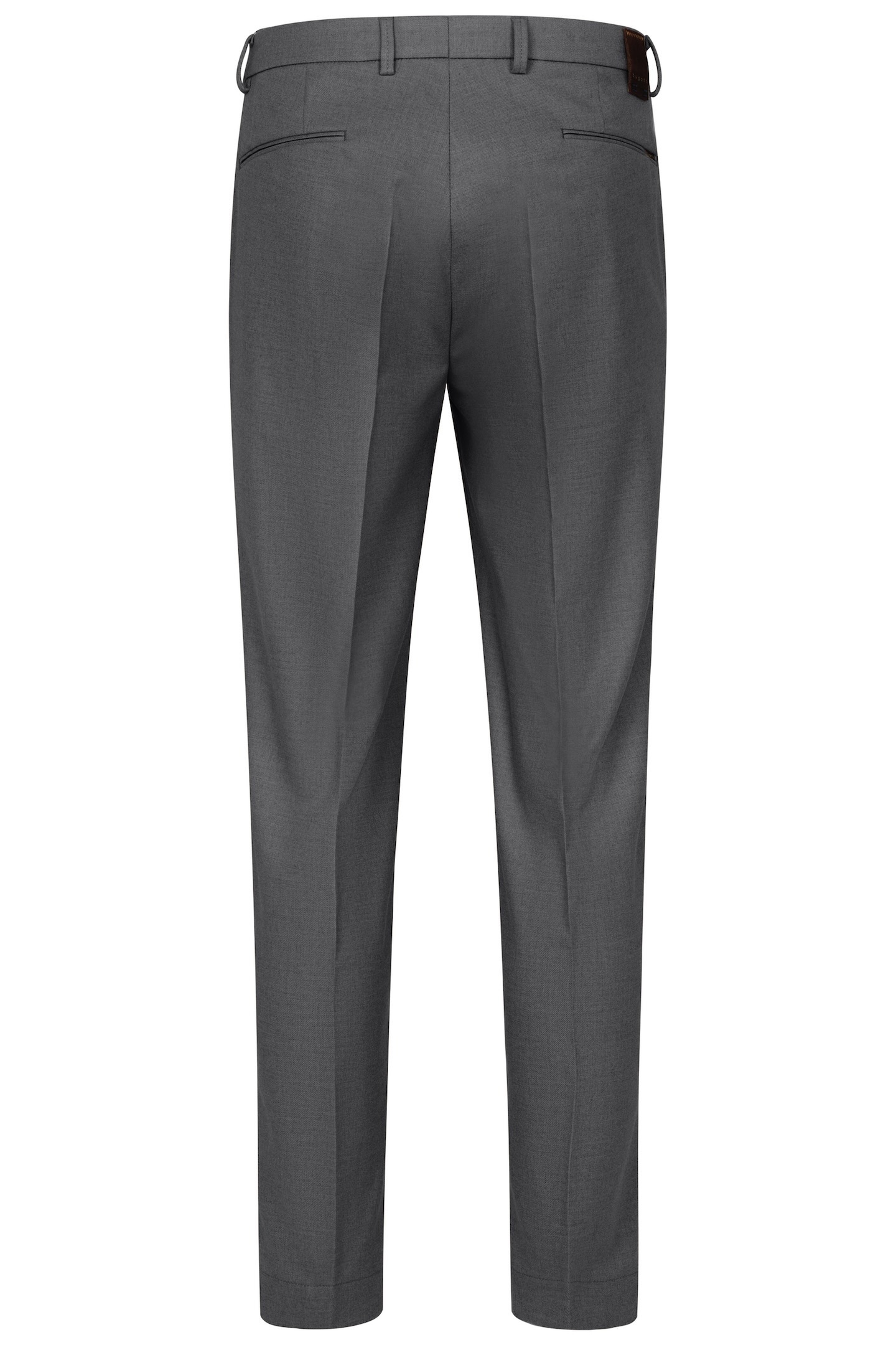 bugatti Stoffhose, mit moderner Form