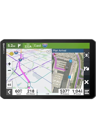 Garmin LKW-Navigationsgerät »Dezl LGV810 EU, MT-D, GPS« kaufen