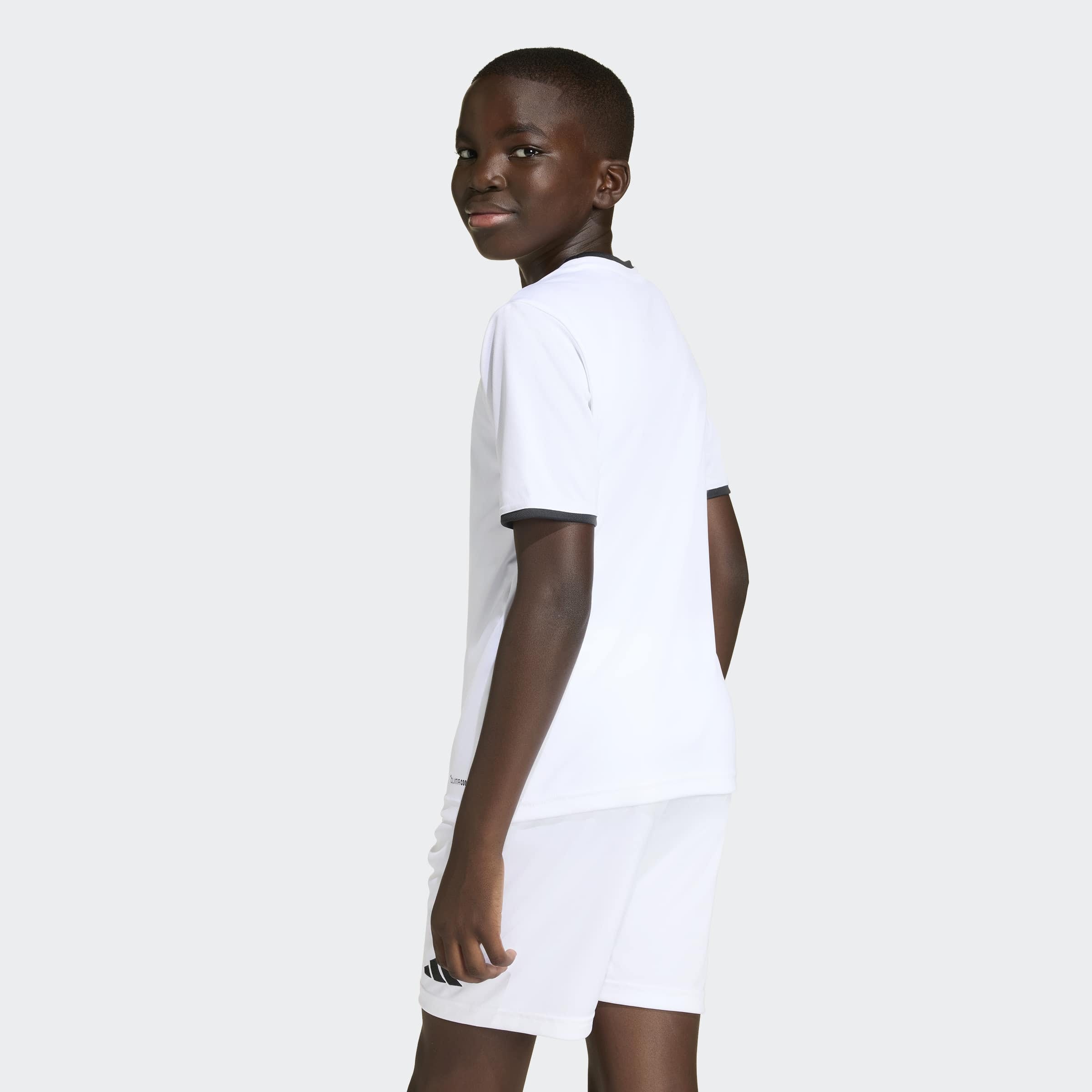adidas Performance Fußballtrikot »ENTRADA26 TRIKOT KIDS«