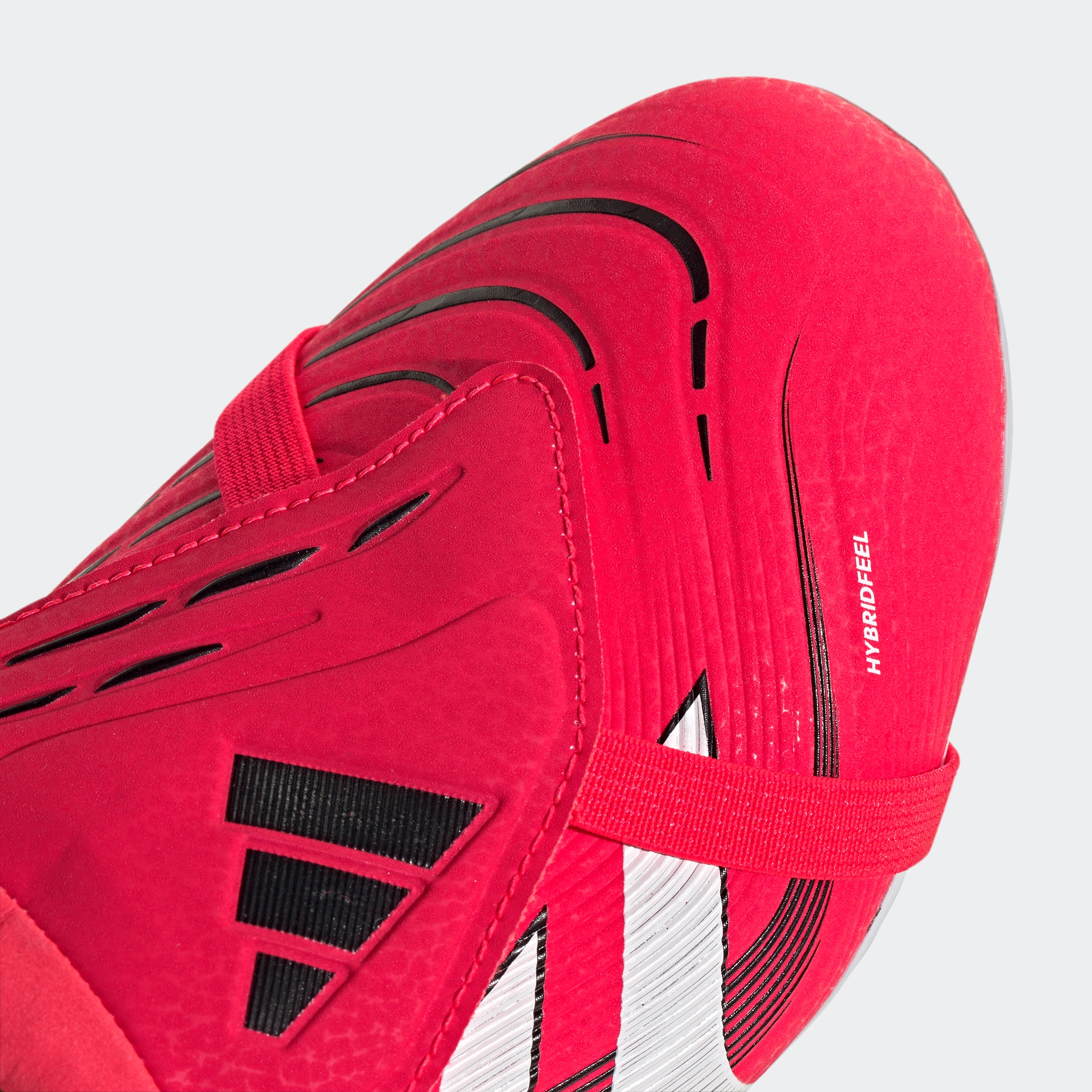 adidas Performance Fußballschuh »PREDATOR LEAGUE FOLD-OVER TONGUE KIDS FG«