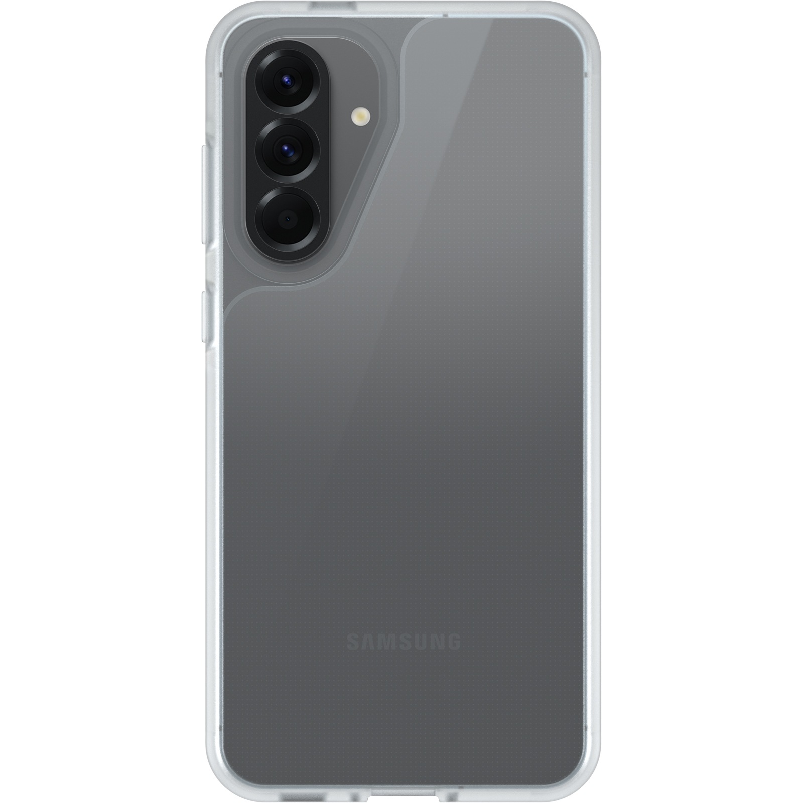 Otterbox Handyhülle »React Series für Samsung Galaxy A56«, Samsung Galaxy A56 5G, Backcover, Schutzhülle, Handyschutzhülle, Case, Schutzcase, stoßfest