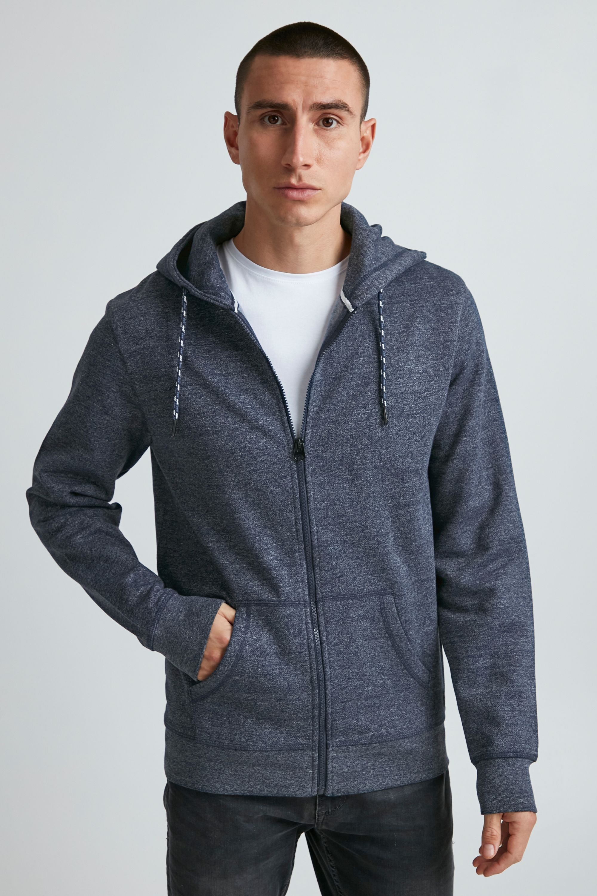 11 Project Kapuzensweatjacke »Kapuzensweatjacke PROlias«