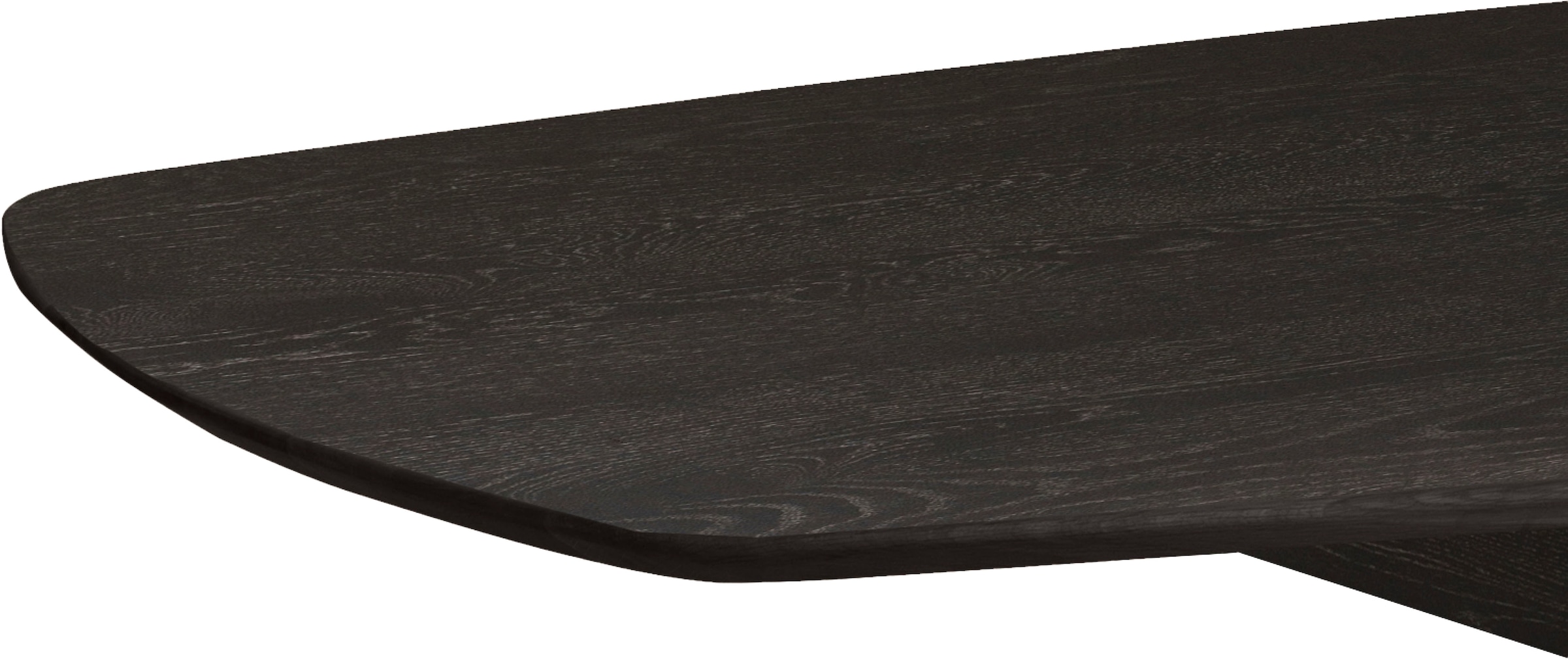 OMG Design Esstisch »Nottingham« 1 Stk. tlg. Eiche Massivholz, mit Spider-Gestell