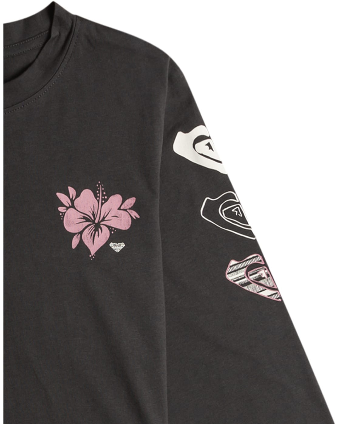 Roxy Shirttop »Let Somebody Go«