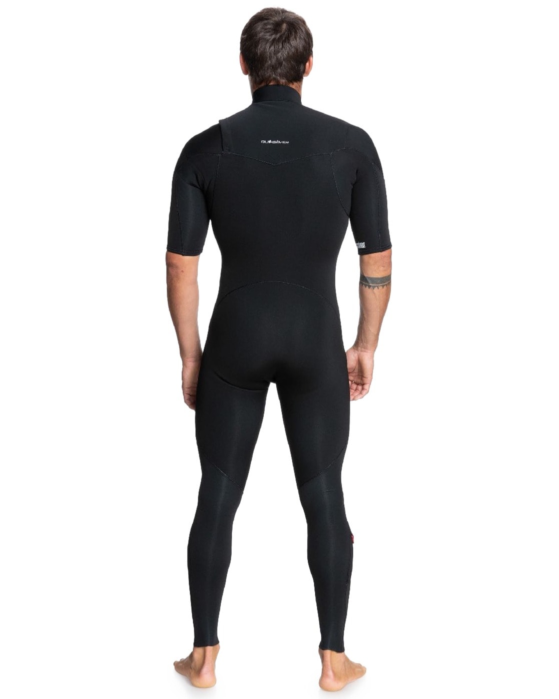 Quiksilver Neoprenanzug »2/2mm Everyday Sessions«