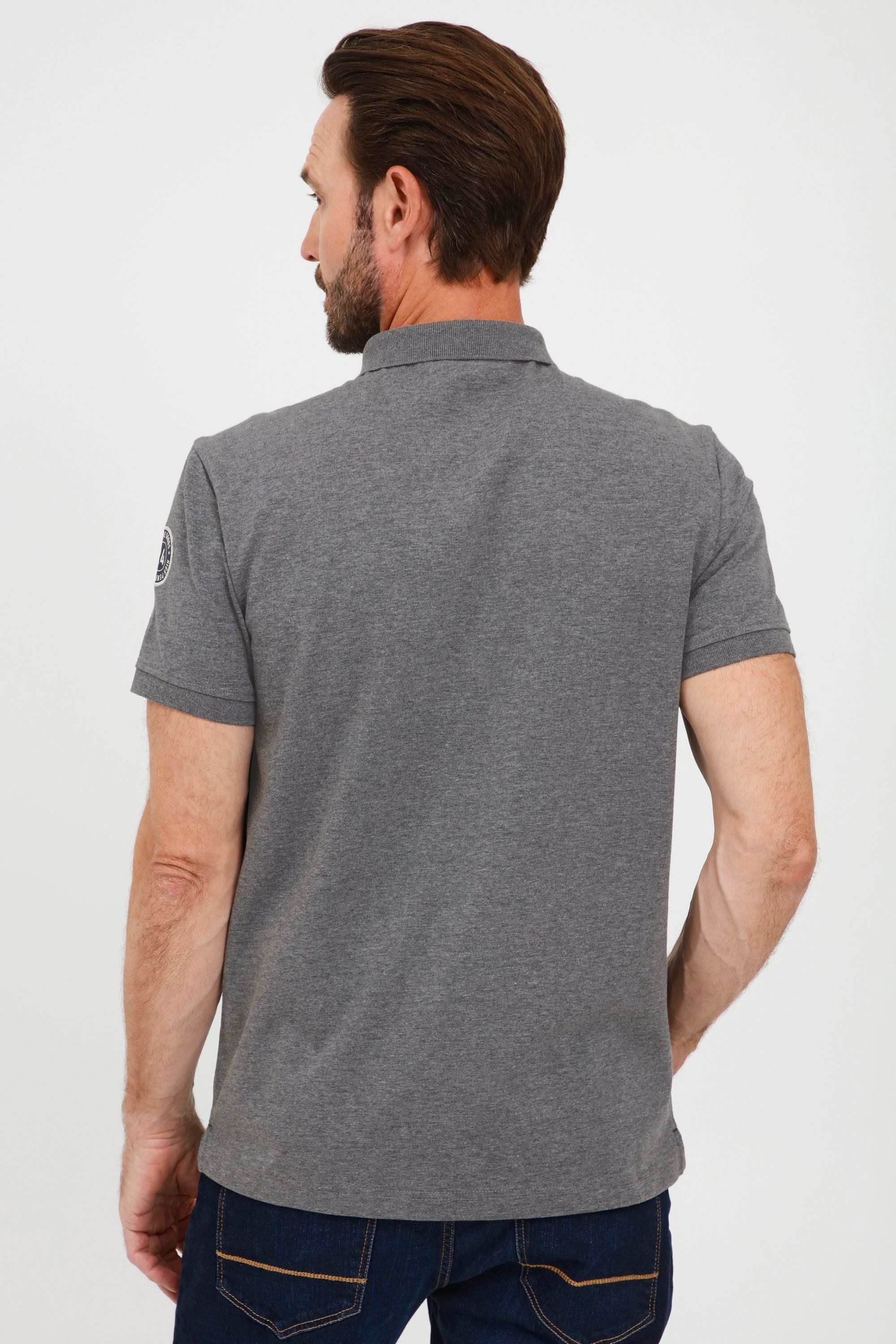 FQ1924 Poloshirt »Poloshirt FQRagnar«