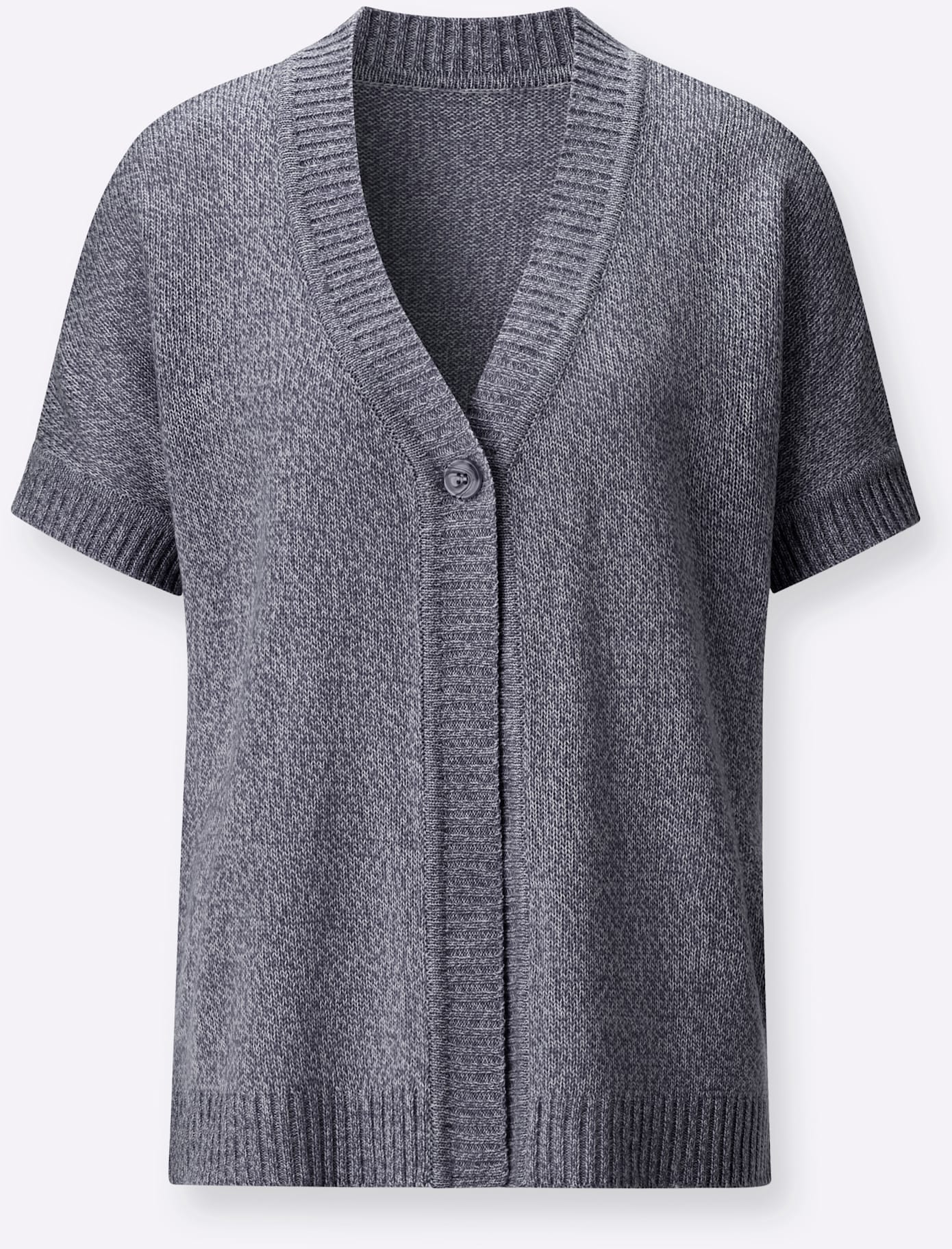 Classic Basics Cardigan