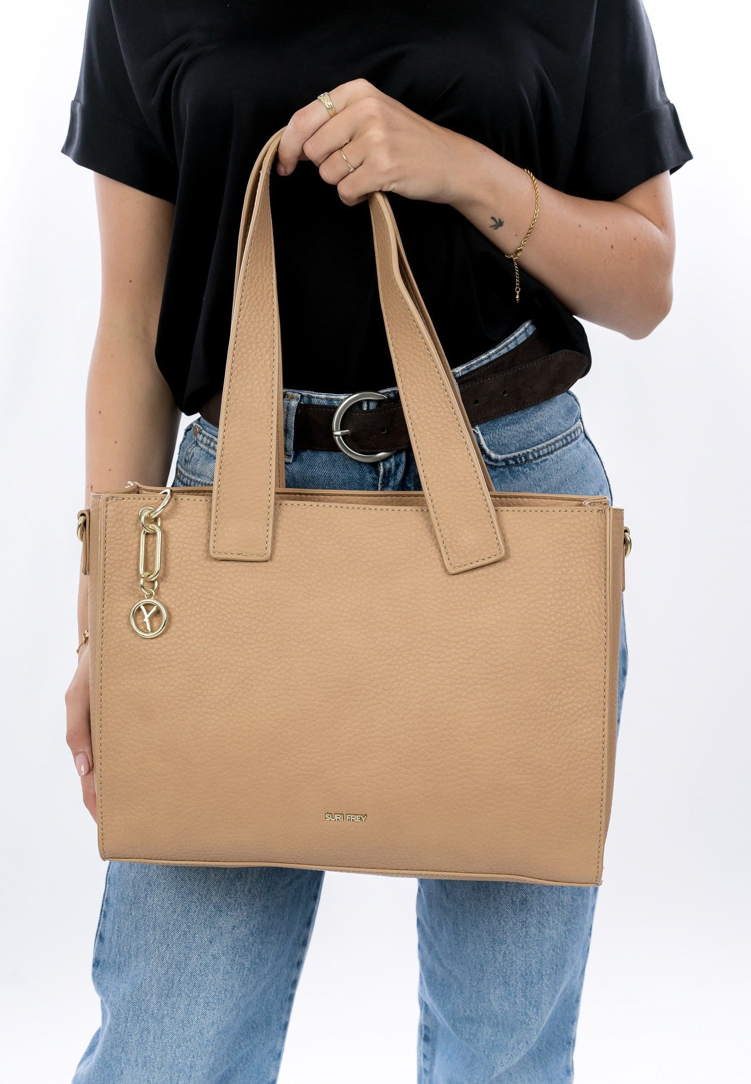 SURI FREY Shopper »Shopper SFY Gwenny«
