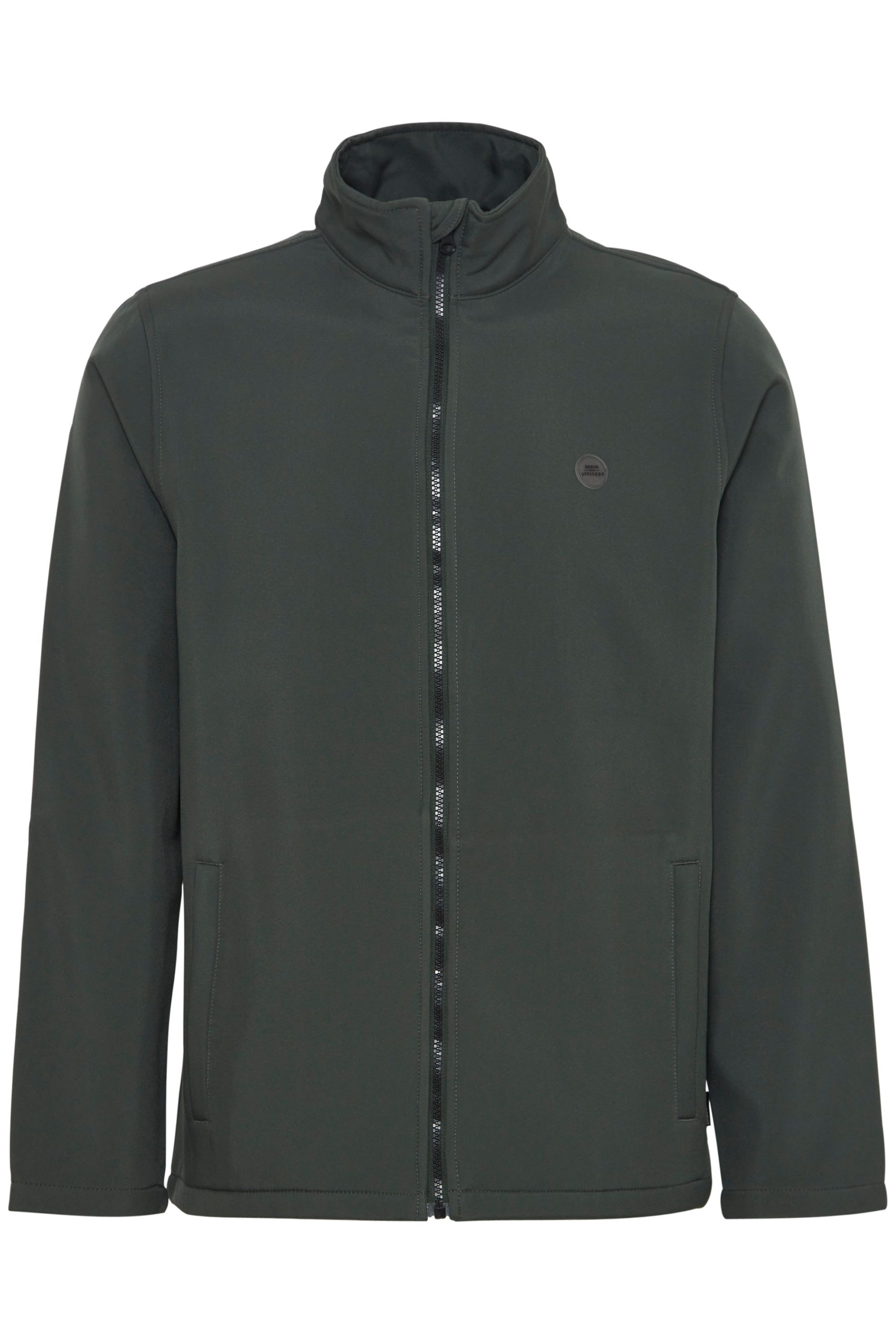 Blend Softshelljacke »Softshelljacke BHOuterwear«, ohne Kapuze