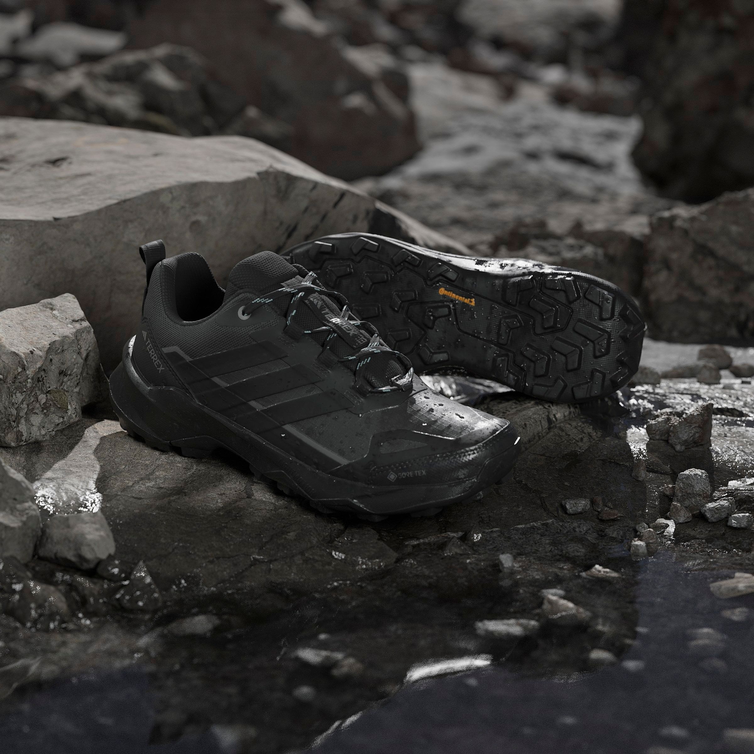 adidas TERREX Wanderschuh »TERREX SKYCHASER AX5 GORE-TEX«  wasserdicht