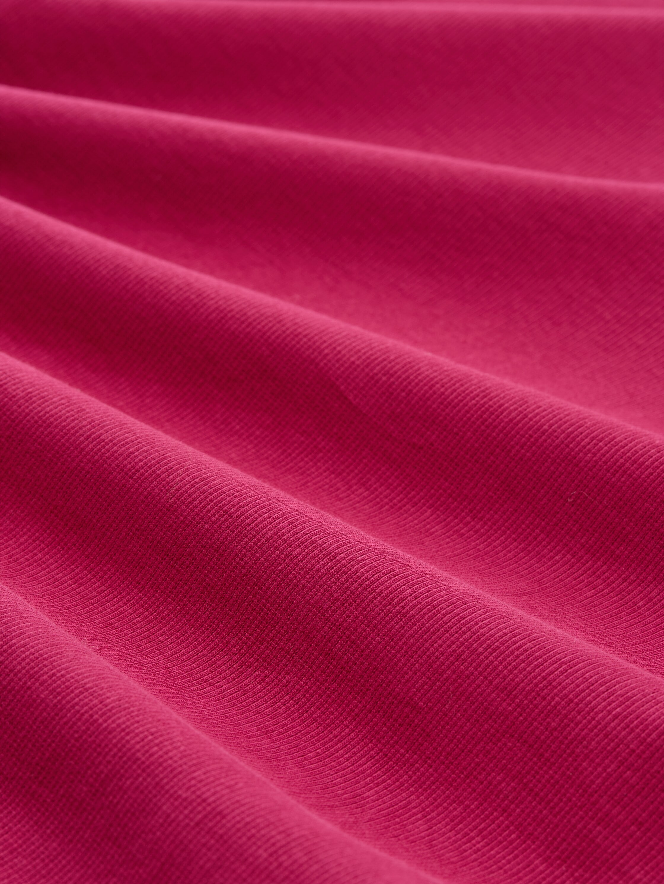 TOM TAILOR Henleyshirt mit Turn-Up-Arm