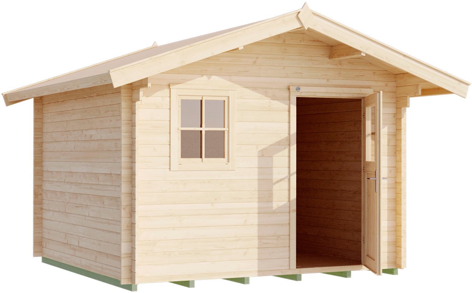 weka Gartenhaus »Benni 2«