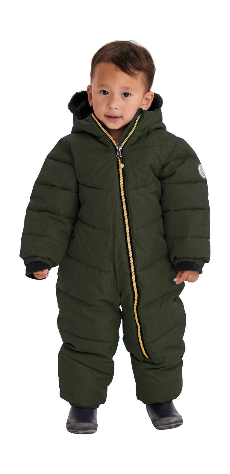 Killtec Schneeoverall »Karter Mini«