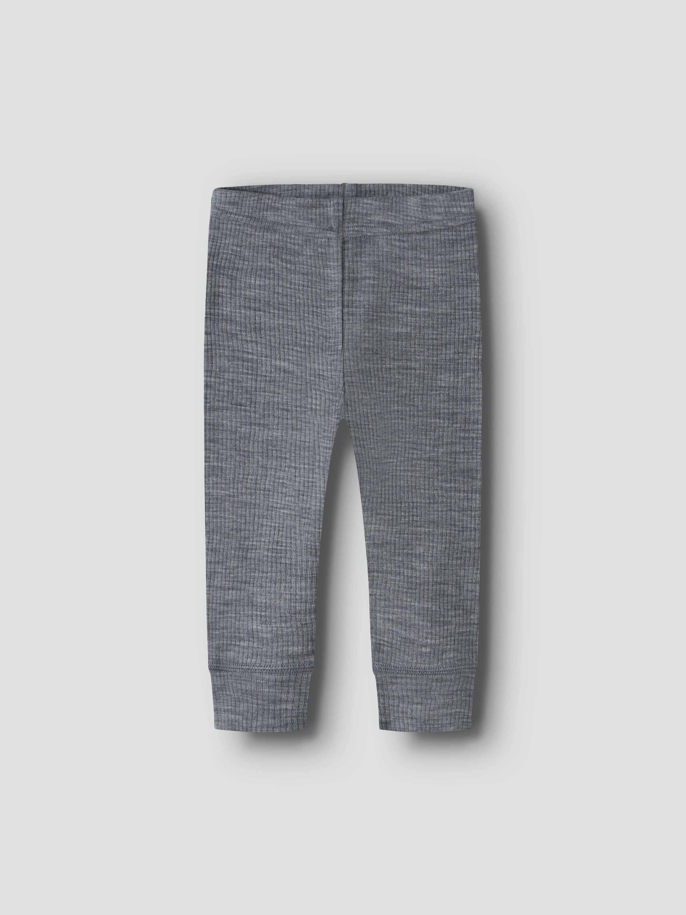 Name It »NBNWAX WOOL RIB LEGGING NOOS«  weich und wärmend aus reiner Merinowolle