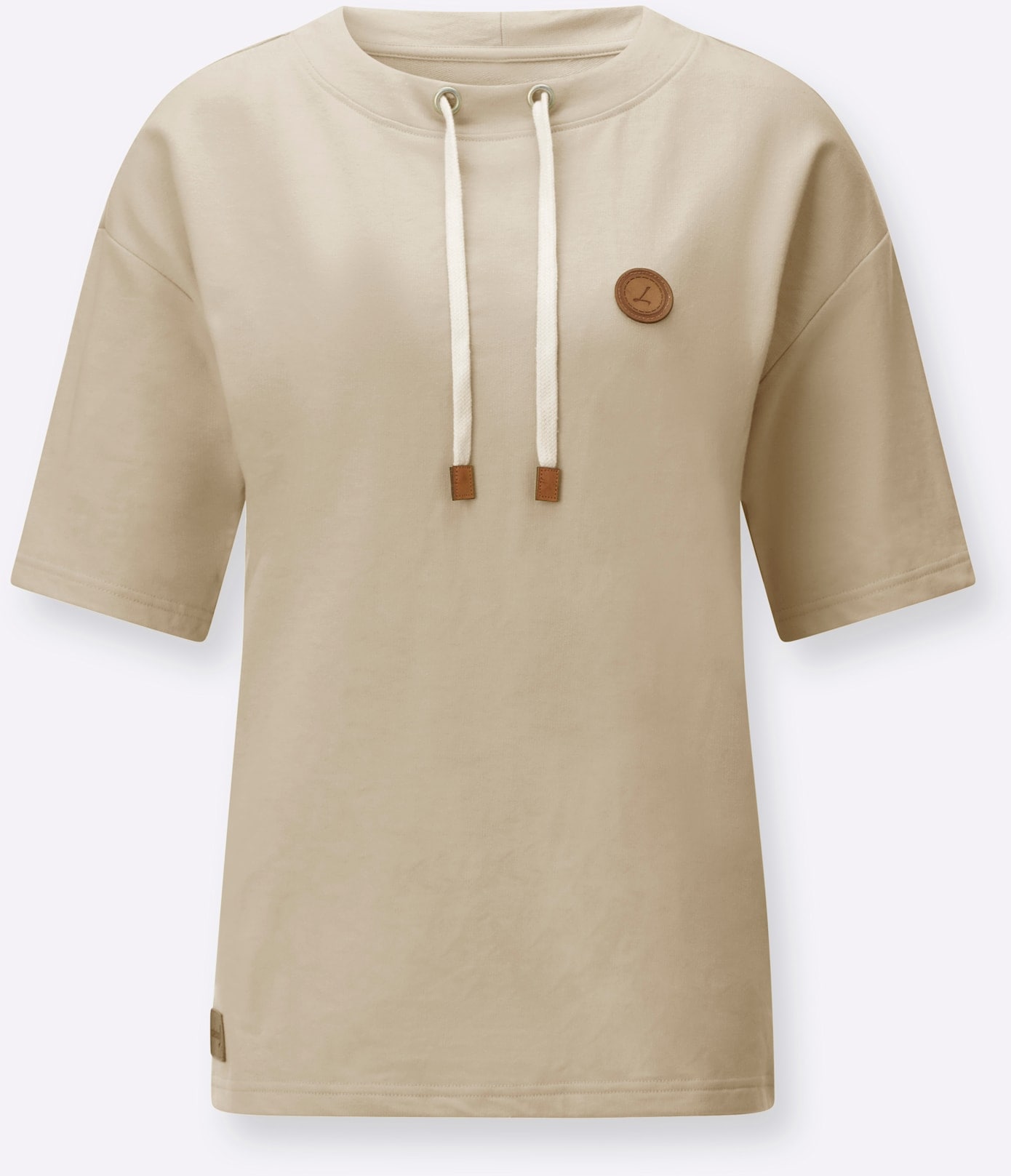 Casual Looks Sweatshirt
