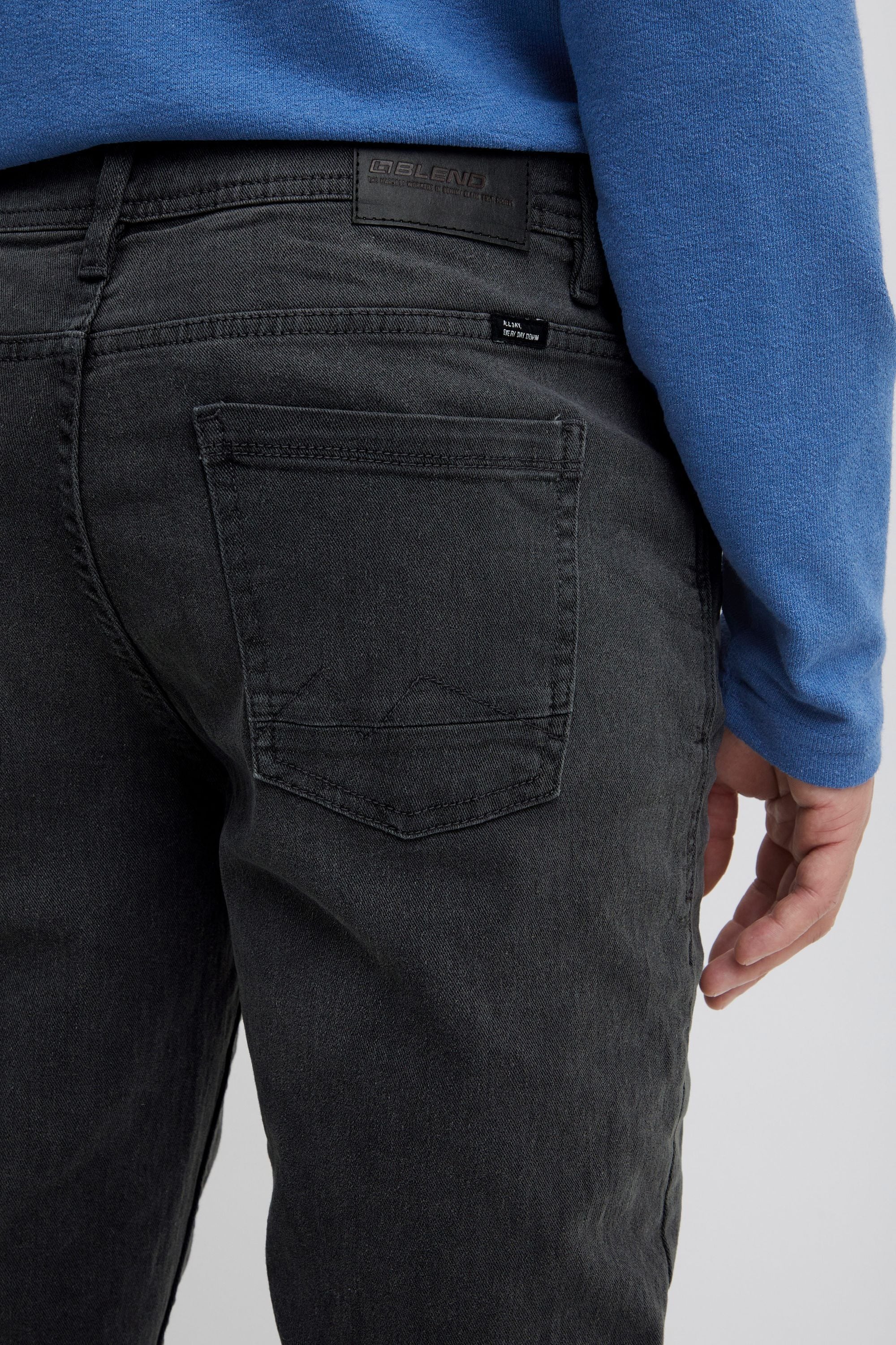 Blend Bequeme Jeans »Bequeme Jeans BHTwister«