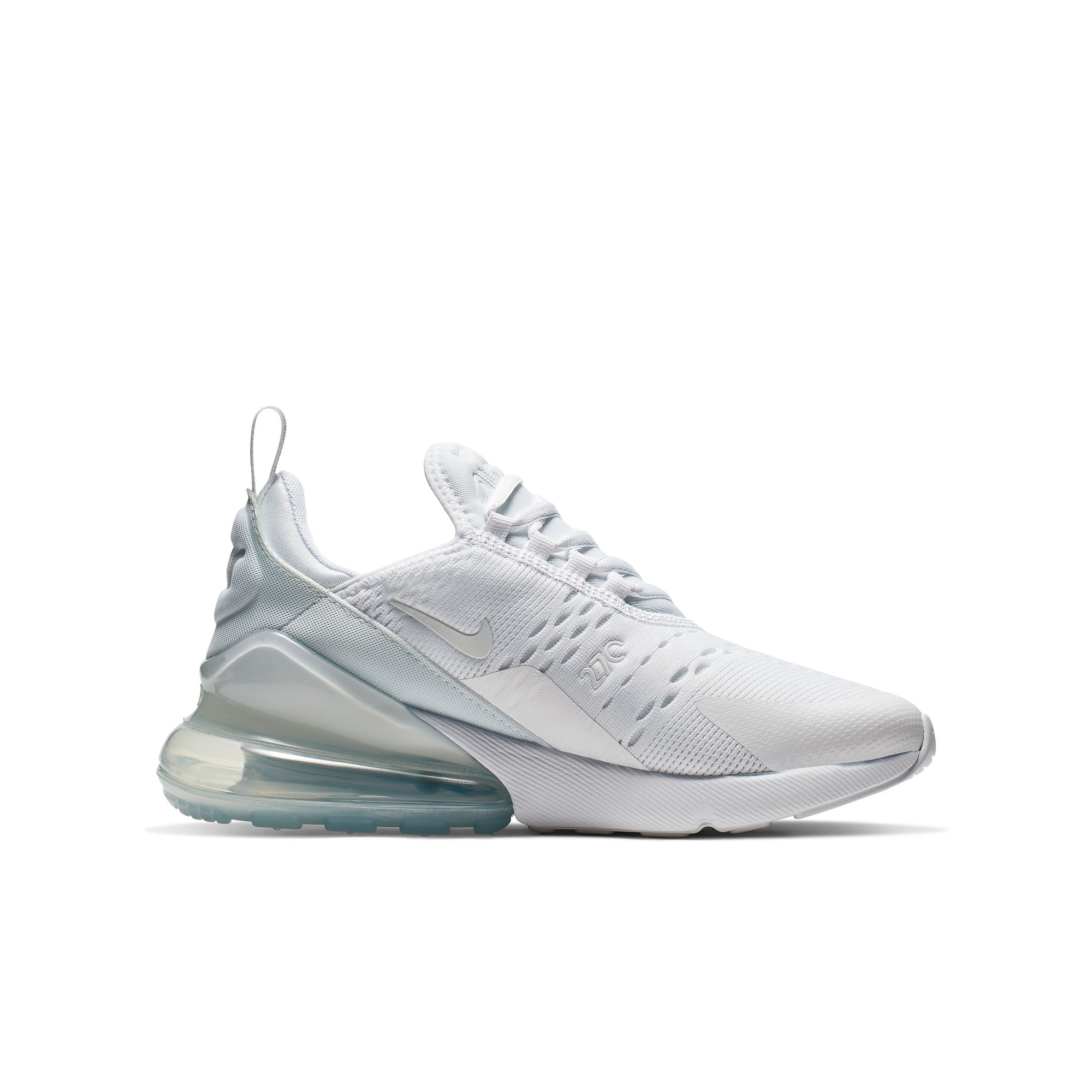Nike Sportswear Sneaker »AIR MAX 270 (GS)«  auf den Spuren des Air Max 180 und Air Max 93