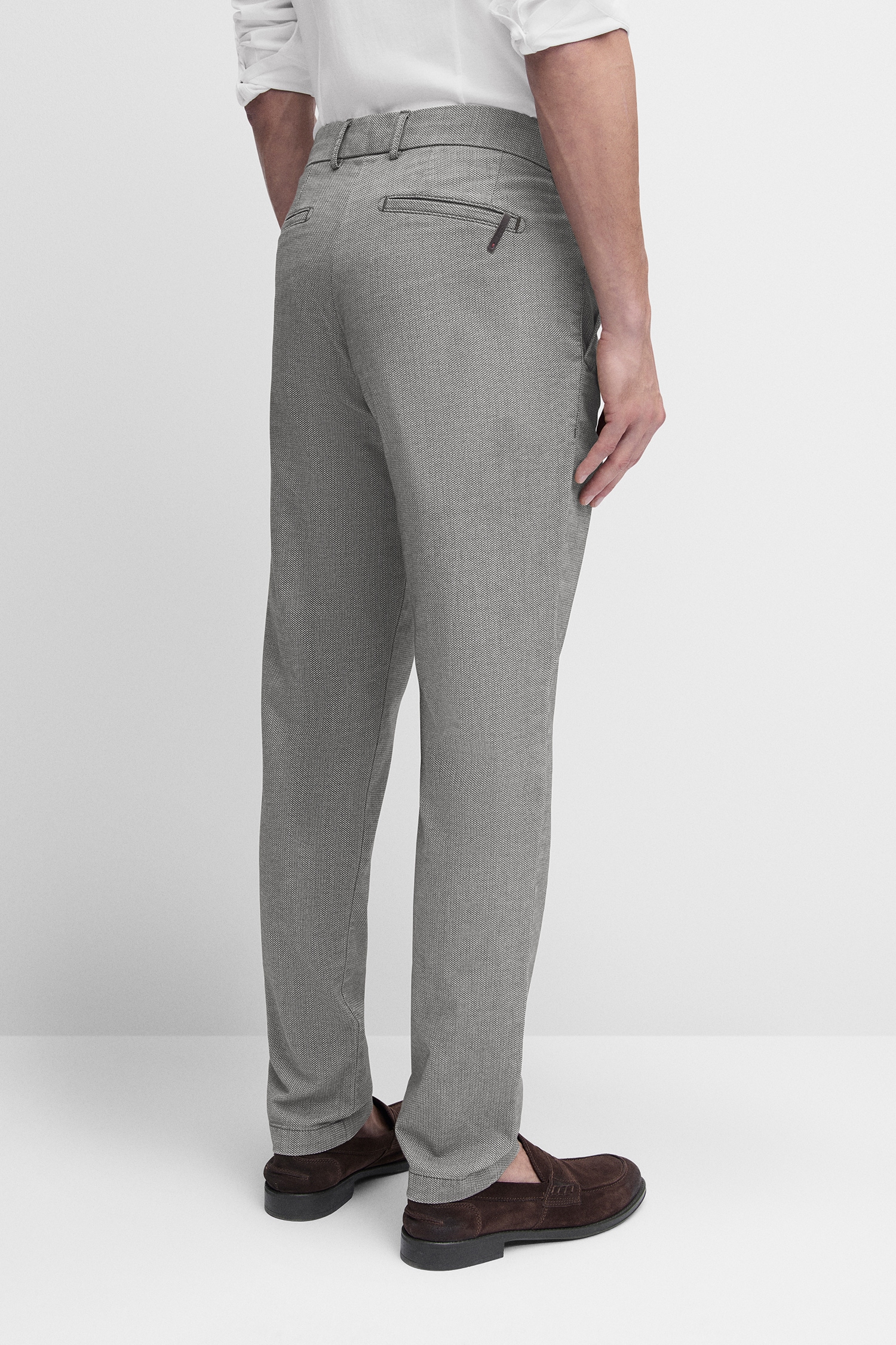 Cinque Chinohose »CIBRODY«  in schmaler Passfrom