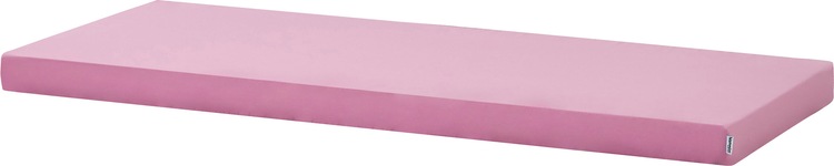 Kindermatratze, 9 cm cm hoch, (1 St.)