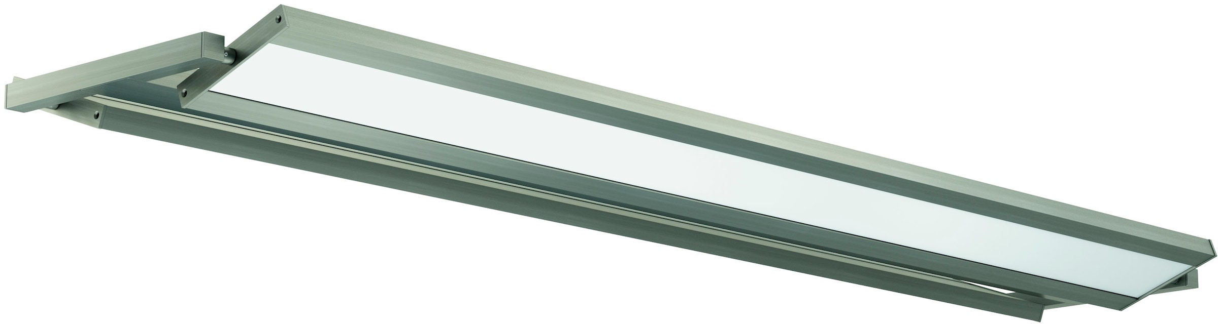 EVOTEC LED Deckenleuchte »CLASSIC TEC TURN«, Leuchtmittel LED-Board | LED fest integriert, mit Memoryfunktion