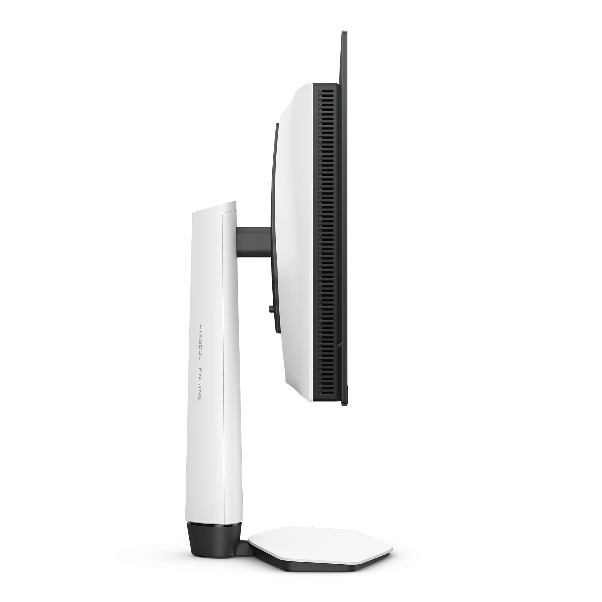 BenQ LED-Monitor »BenQ 67,3cm MOBIUZ EX271UZ 16:9 HDMI/USB-C/DP OLED 240Hz UHD« 67,3 cm/26,5 ″  3840 x 2160 px 0,03 Reaktionszeit 240 Hz