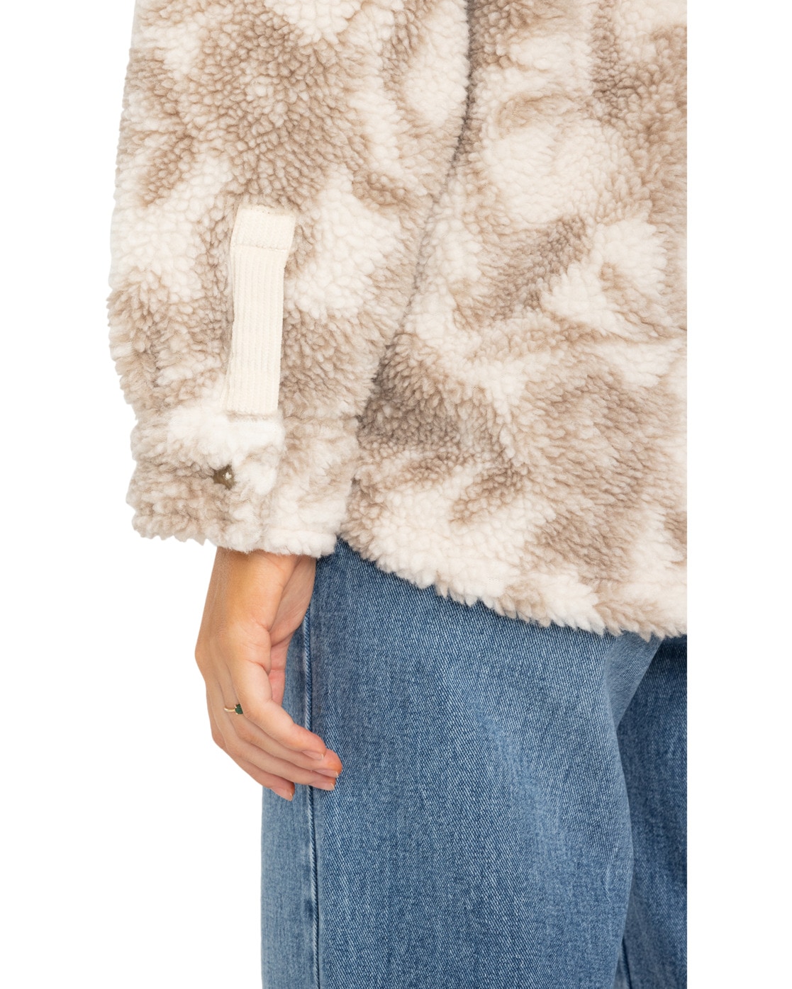 Billabong Outdoorjacke »Coastal Waves«