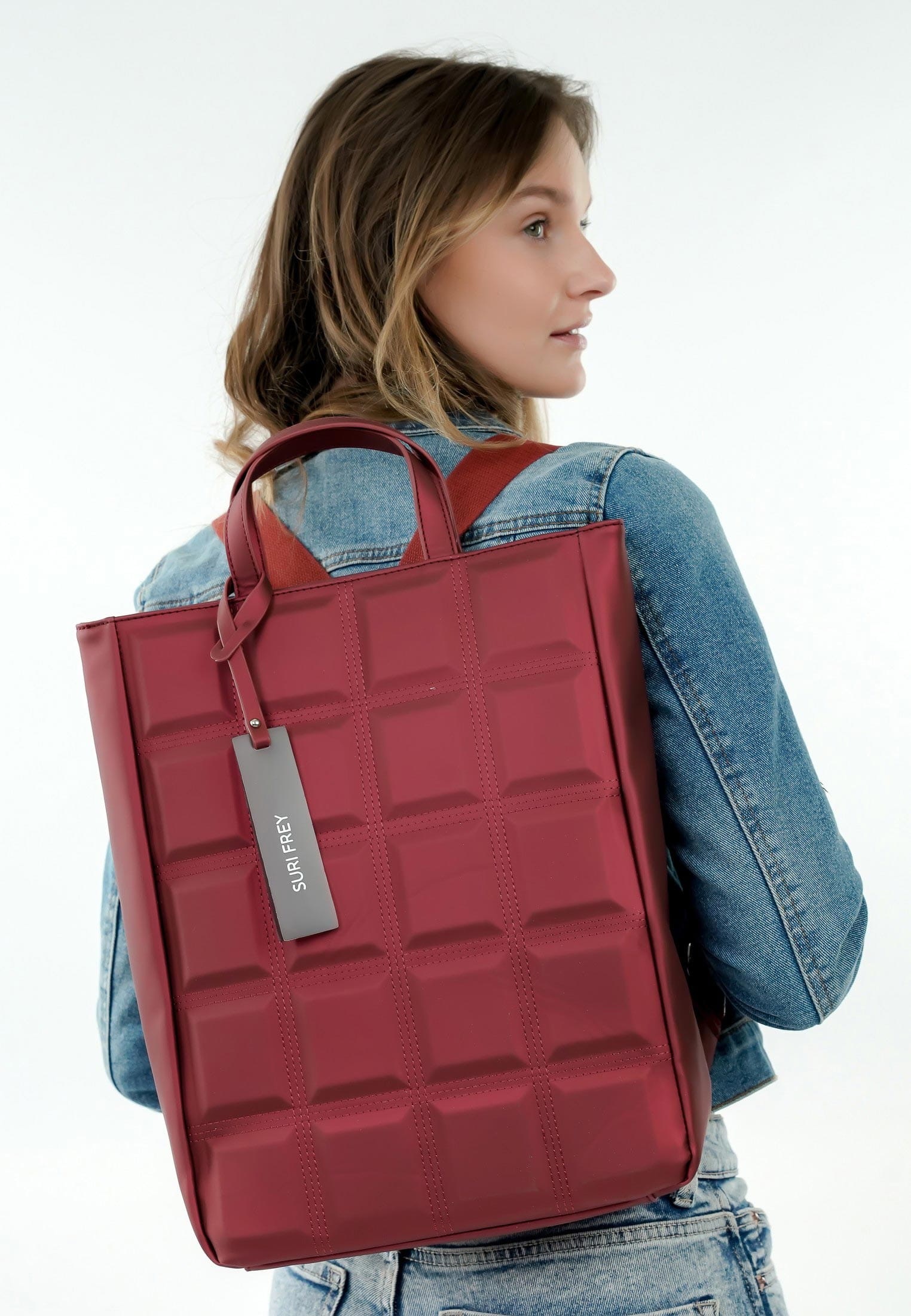 SURI FREY Rucksack »Rucksack SFY Bobby«