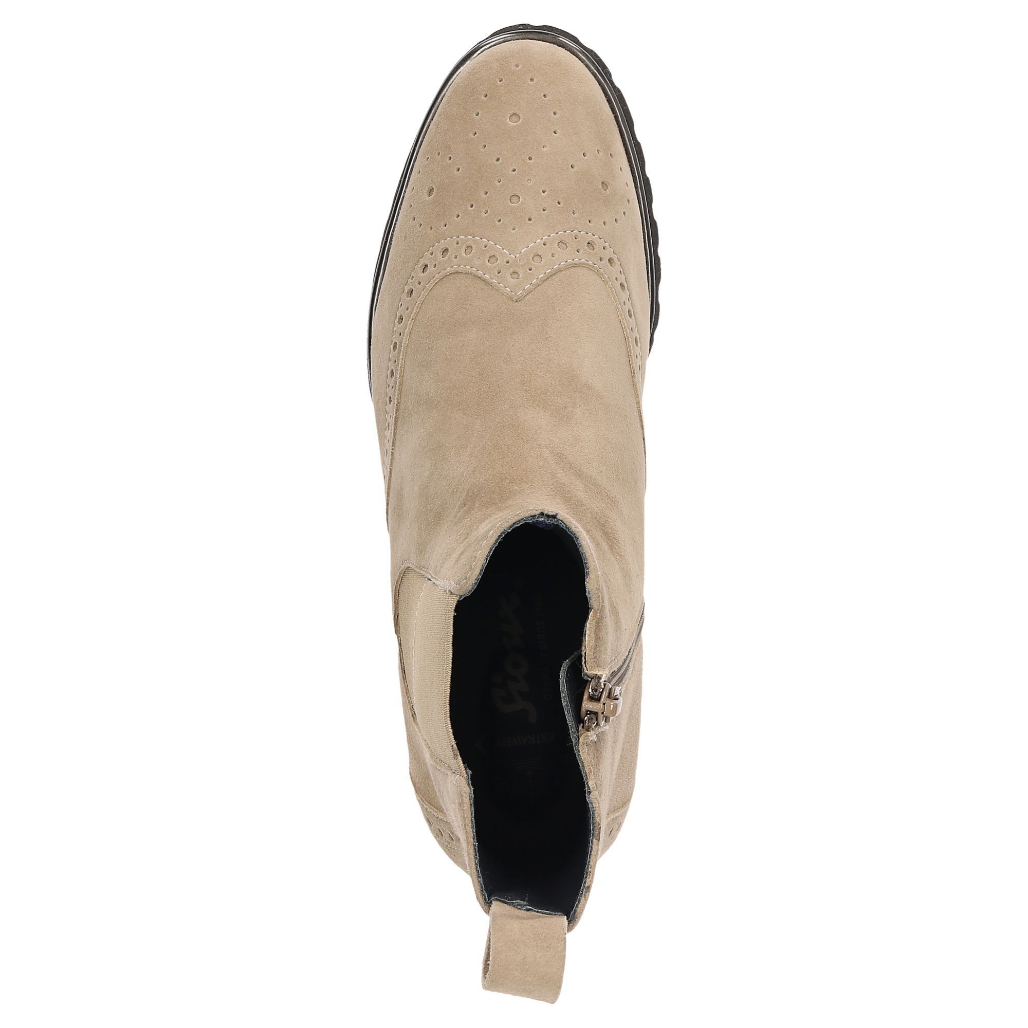 SIOUX Stiefelette »Meredith-751-H«
