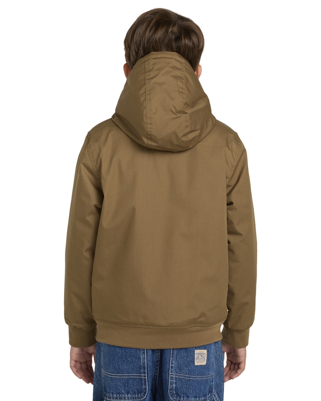 Element Outdoorjacke »Dulcet«