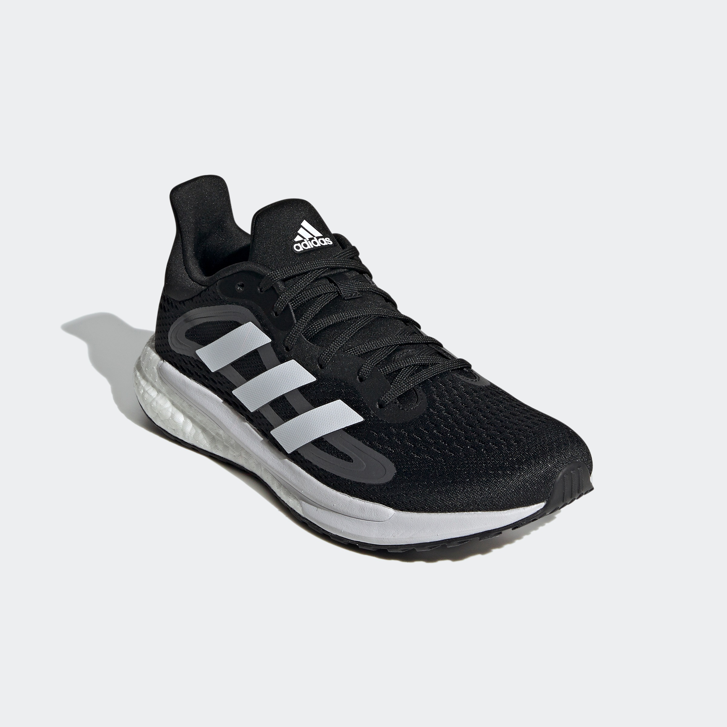 adidas Performance Laufschuh »SOLAR GLIDE 4 BOOST PRIMEGREEN REGULAR WOMENS«