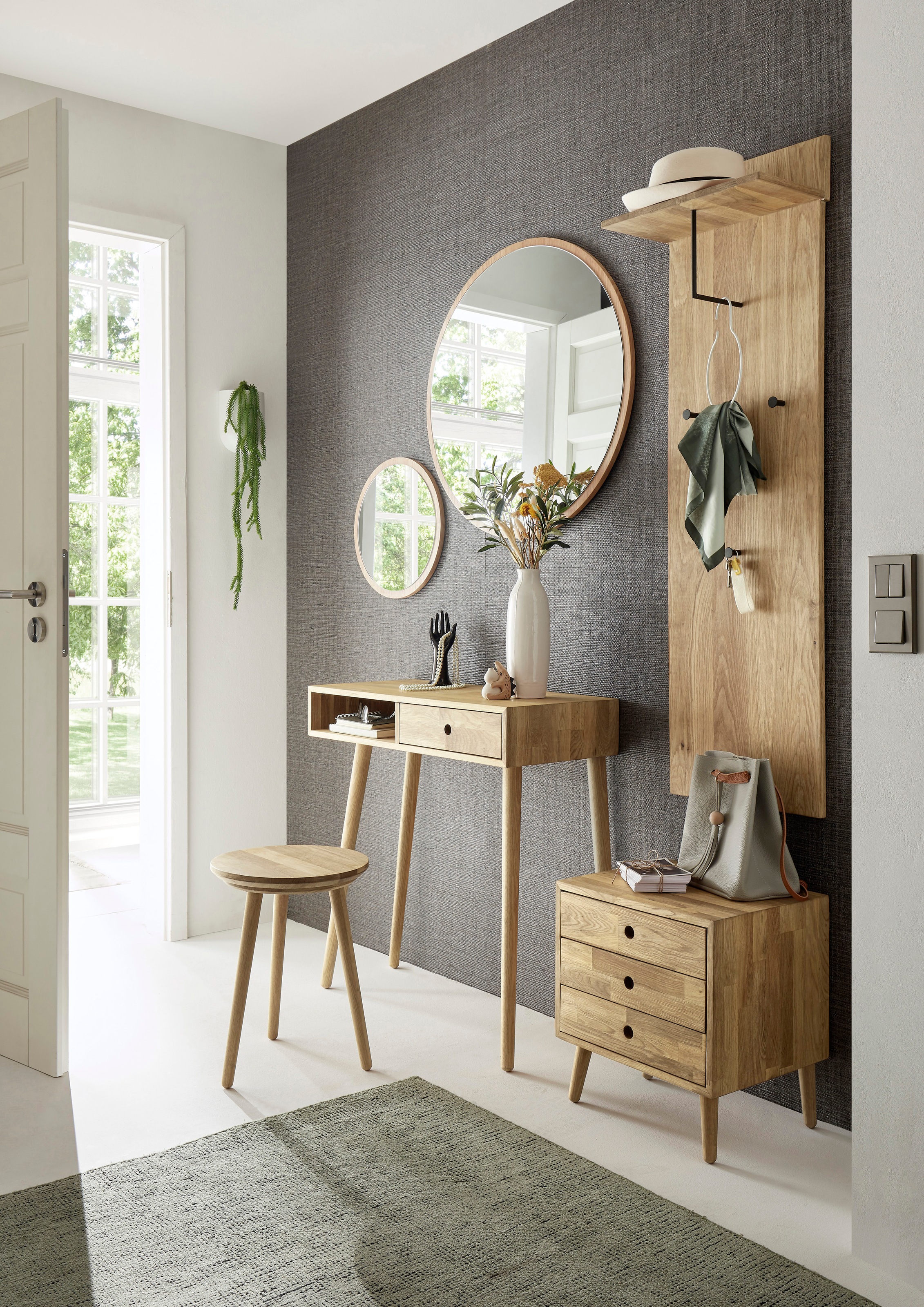 cm Breite OTTO ca. Wandspiegel furniture Online MCA im 40 »Agra«, Shop
