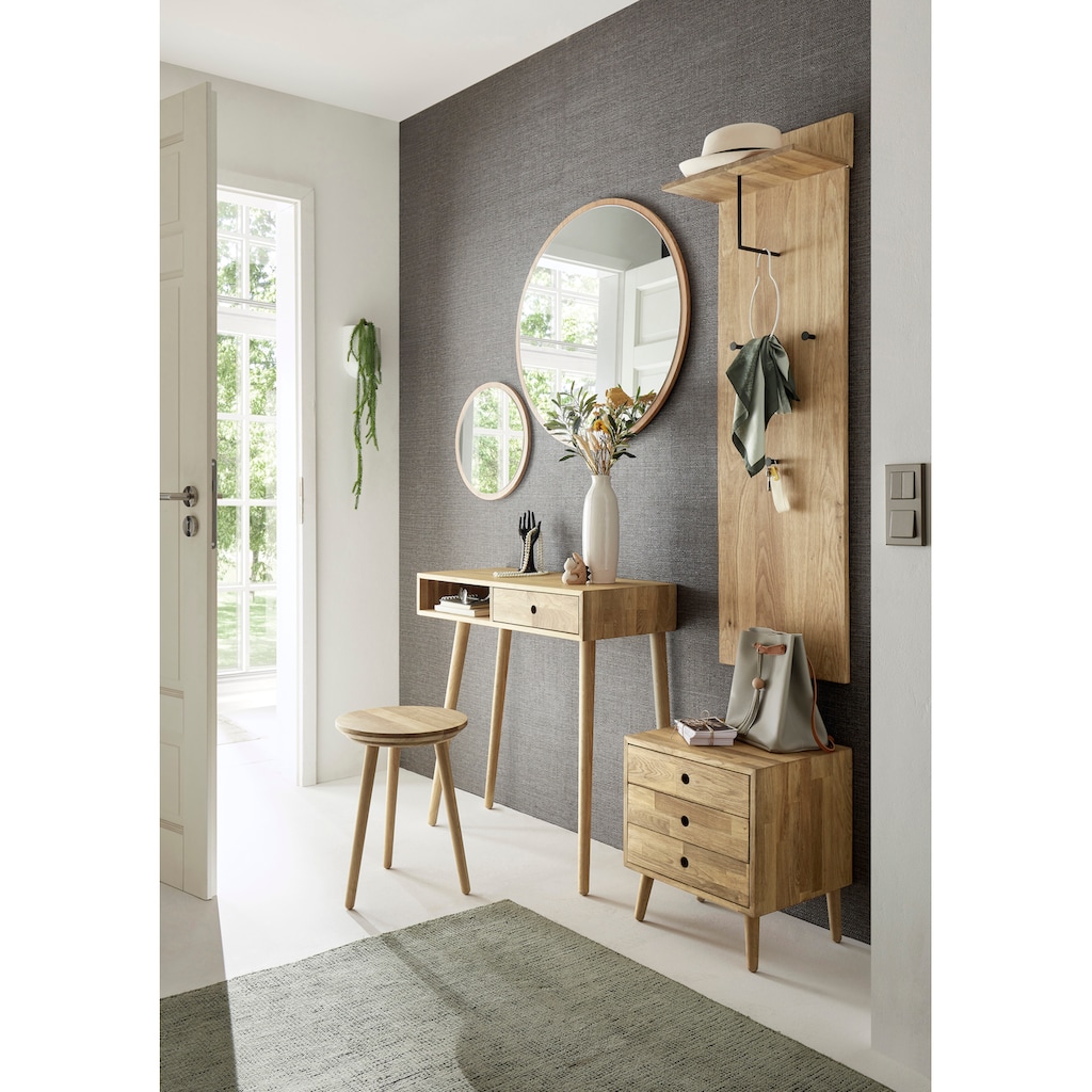 MCA furniture Wandspiegel »Agra«