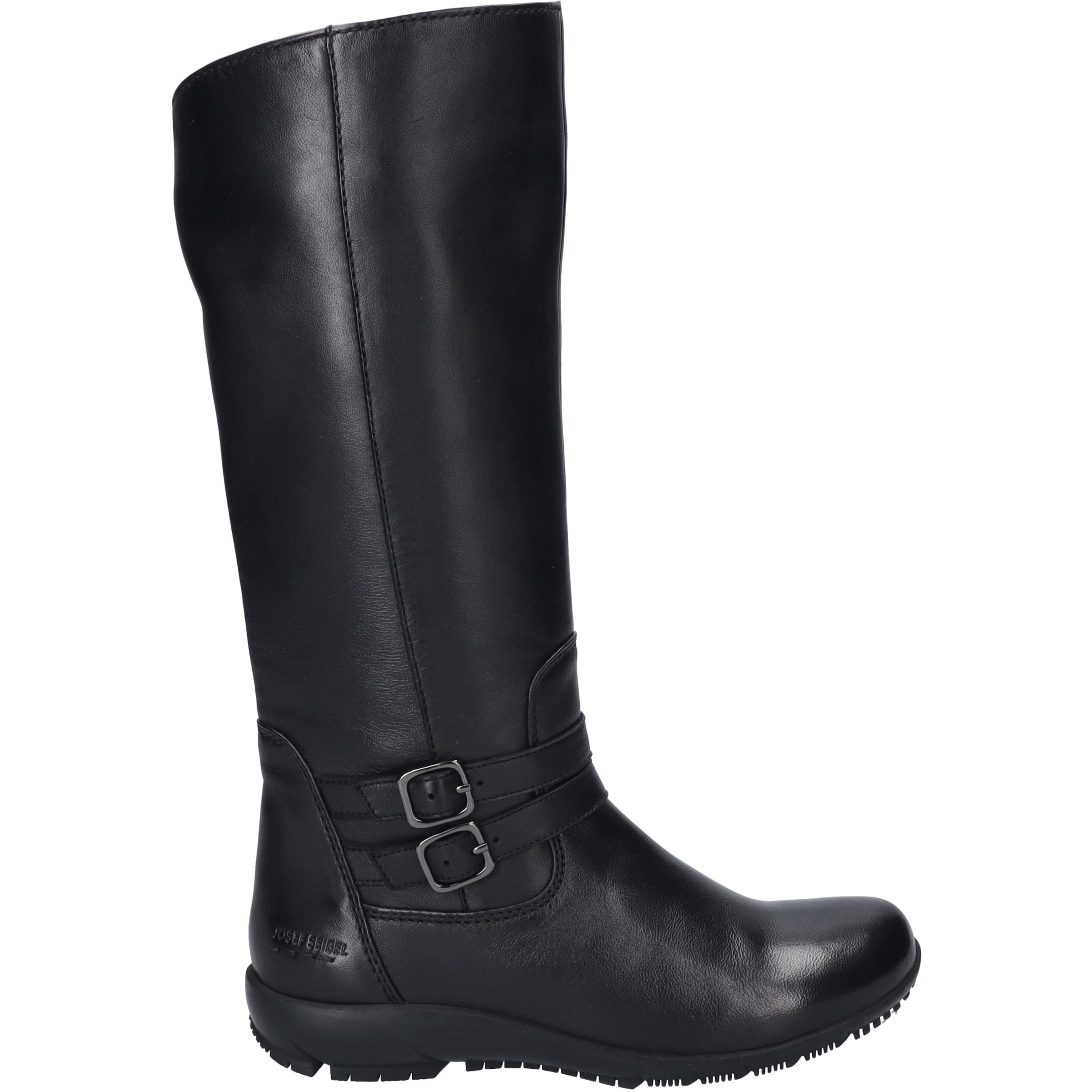 Josef Seibel Stiefel »Charlotte 10, schwarz«