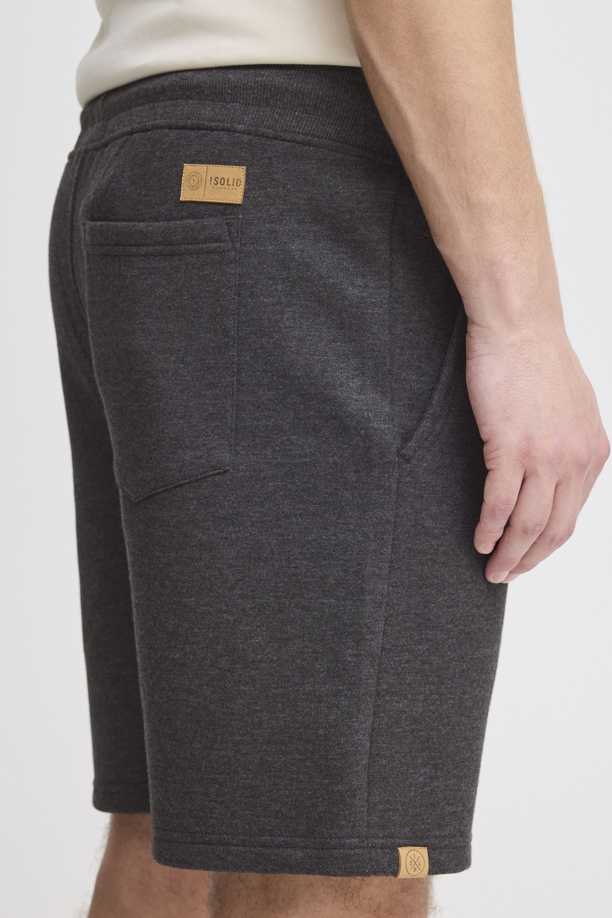 !Solid Sweatshorts »Sweatshorts SDARONA«