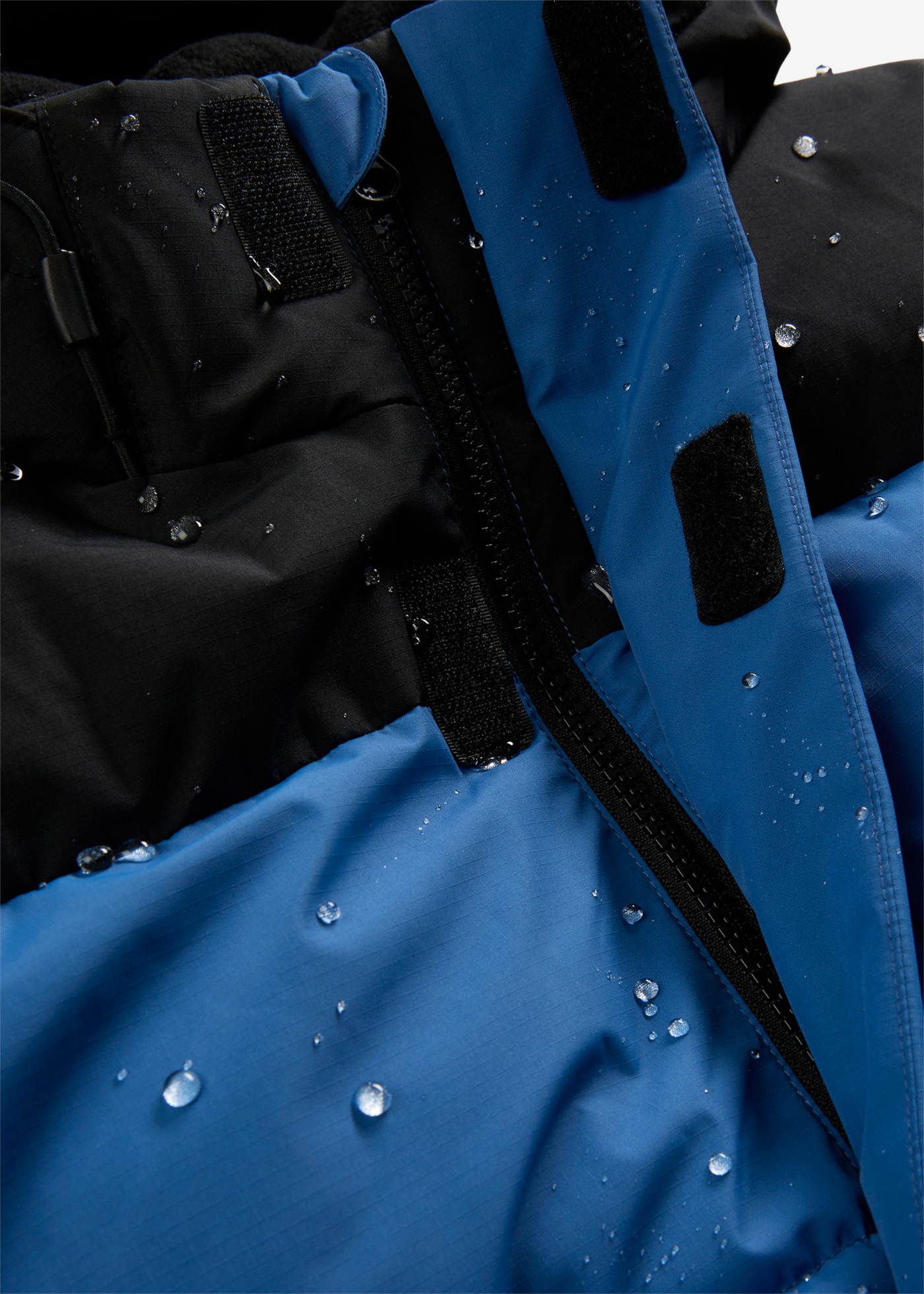 bonprix Winterjacke mit weichem Fleecefutter, Regular Fit, im Casual-Stil, für Jungen