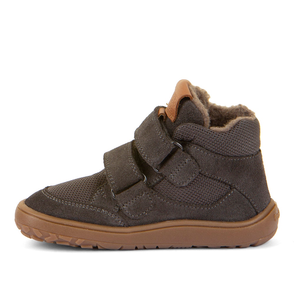 froddo® Barfußschuh »BAREFOOT TEX WOOL«  Boots, Sneaker, Trekkingschuh mit TEX-Membrane