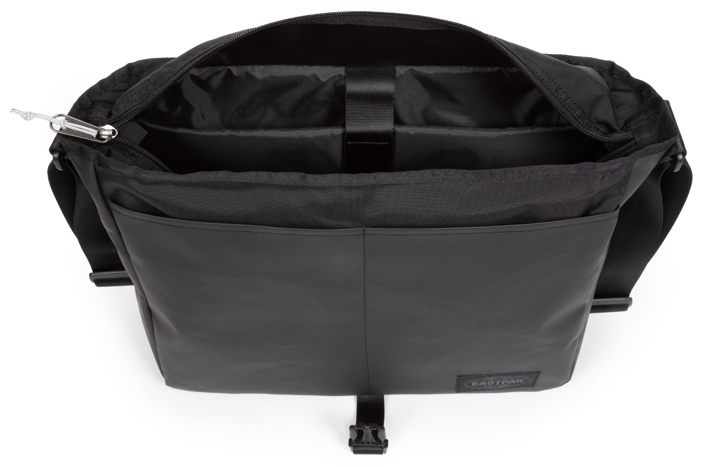 Eastpak Messenger Bag »Delegate +«, Umhängetasche Arbeitstasche Schultasche