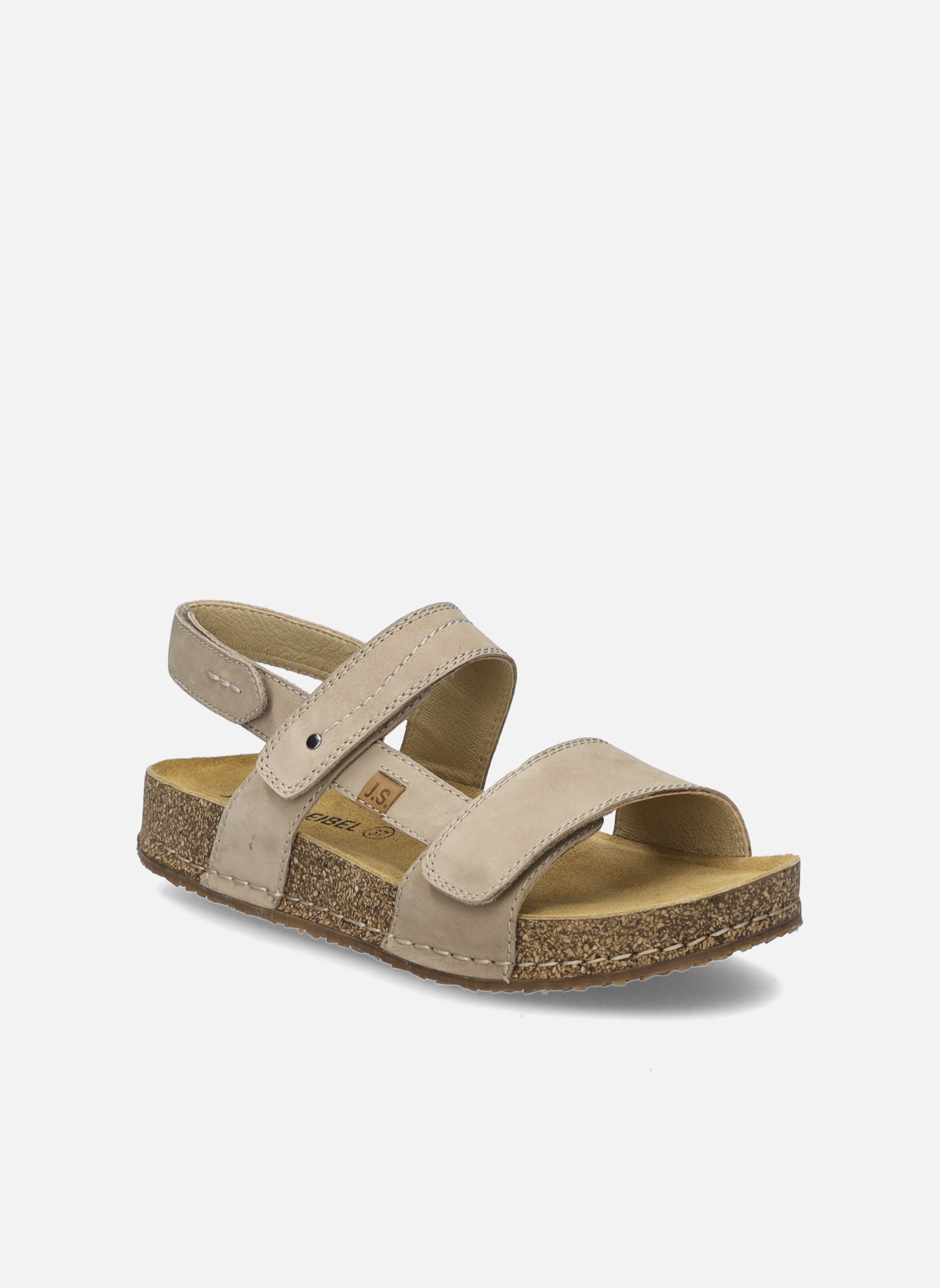 Josef Seibel Sandale »Hannah 02, beige«