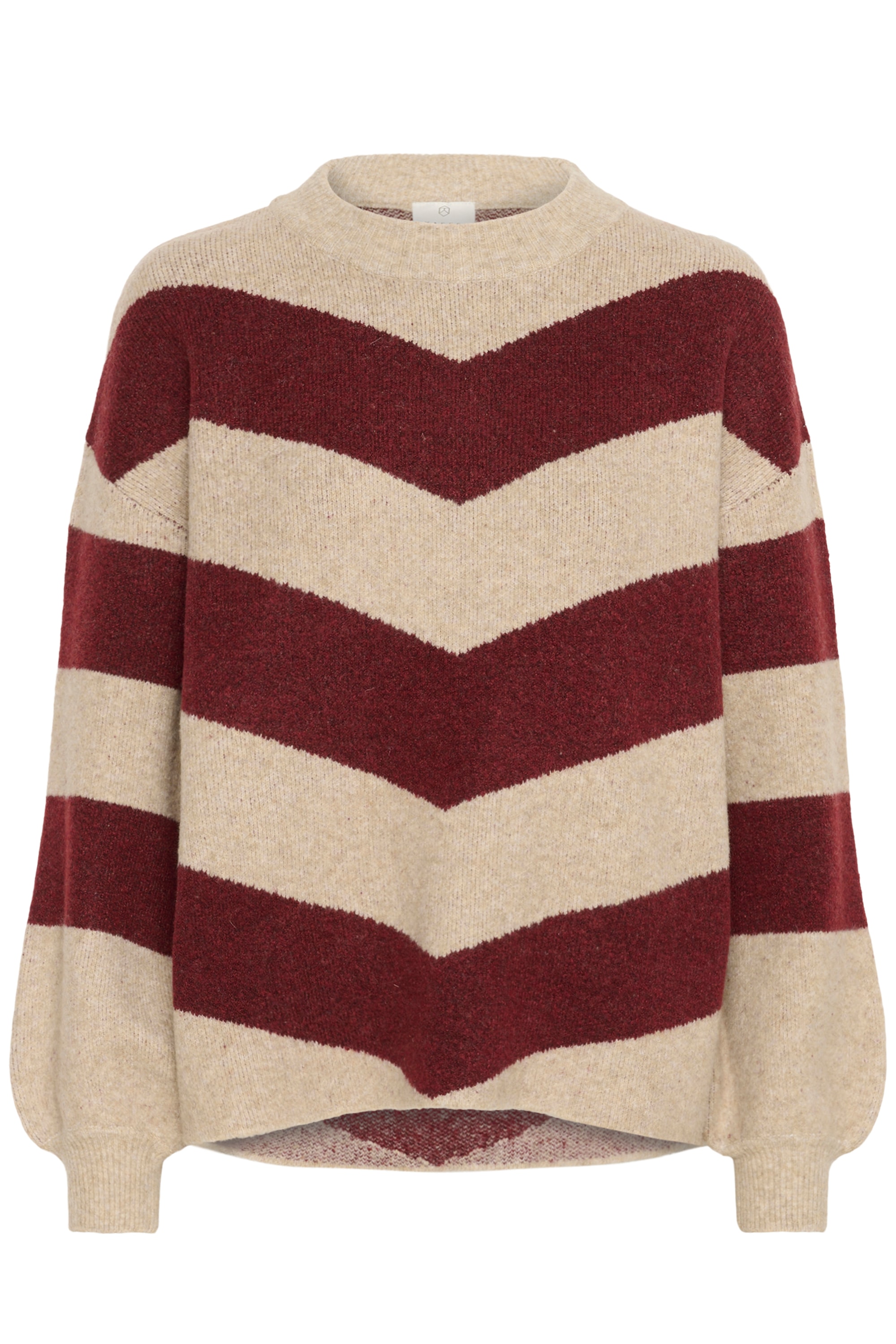 KAFFE Strickpullover »Strickpullover KAverana«