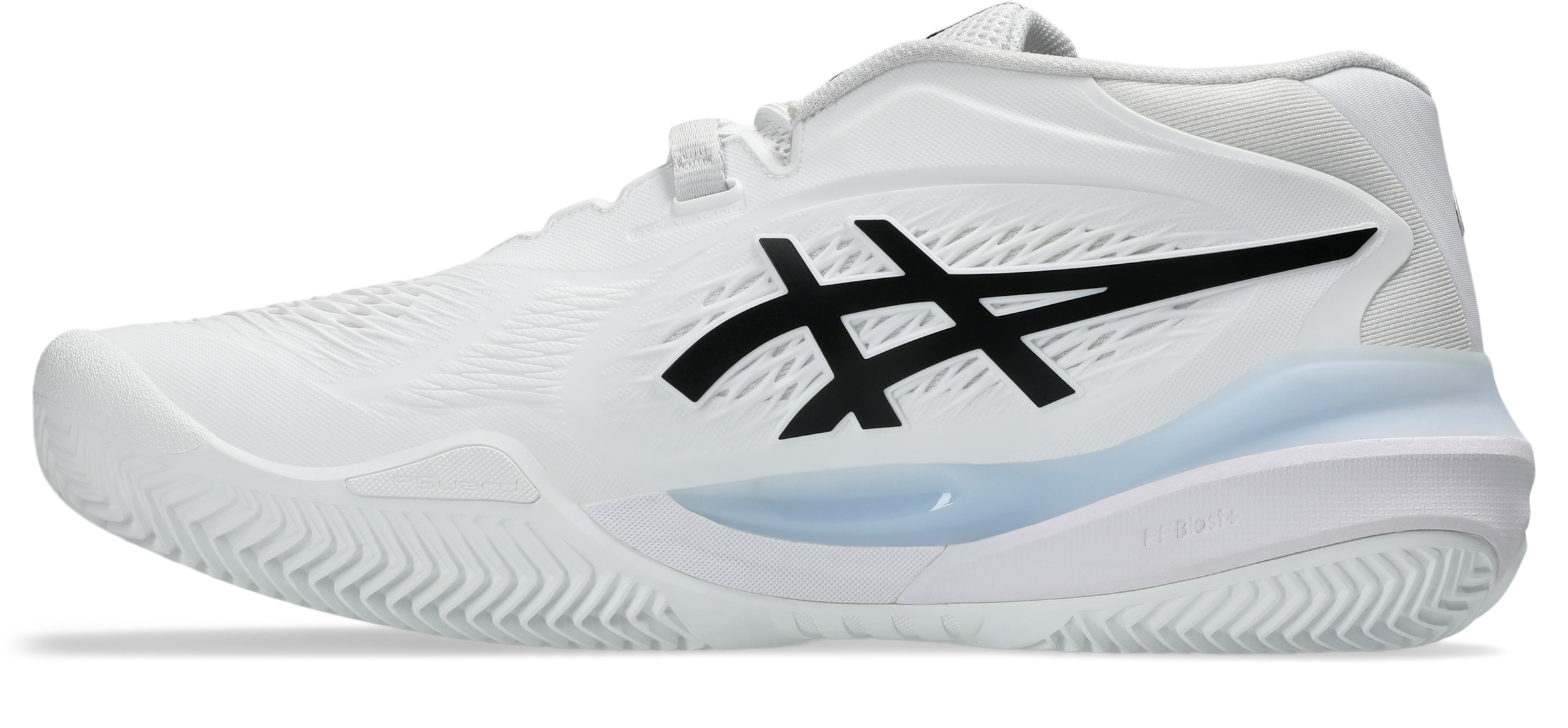 Asics Tennisschuh »GEL-RESOLUTION X CLAY«, Sandplatz-Schuhe für Clay