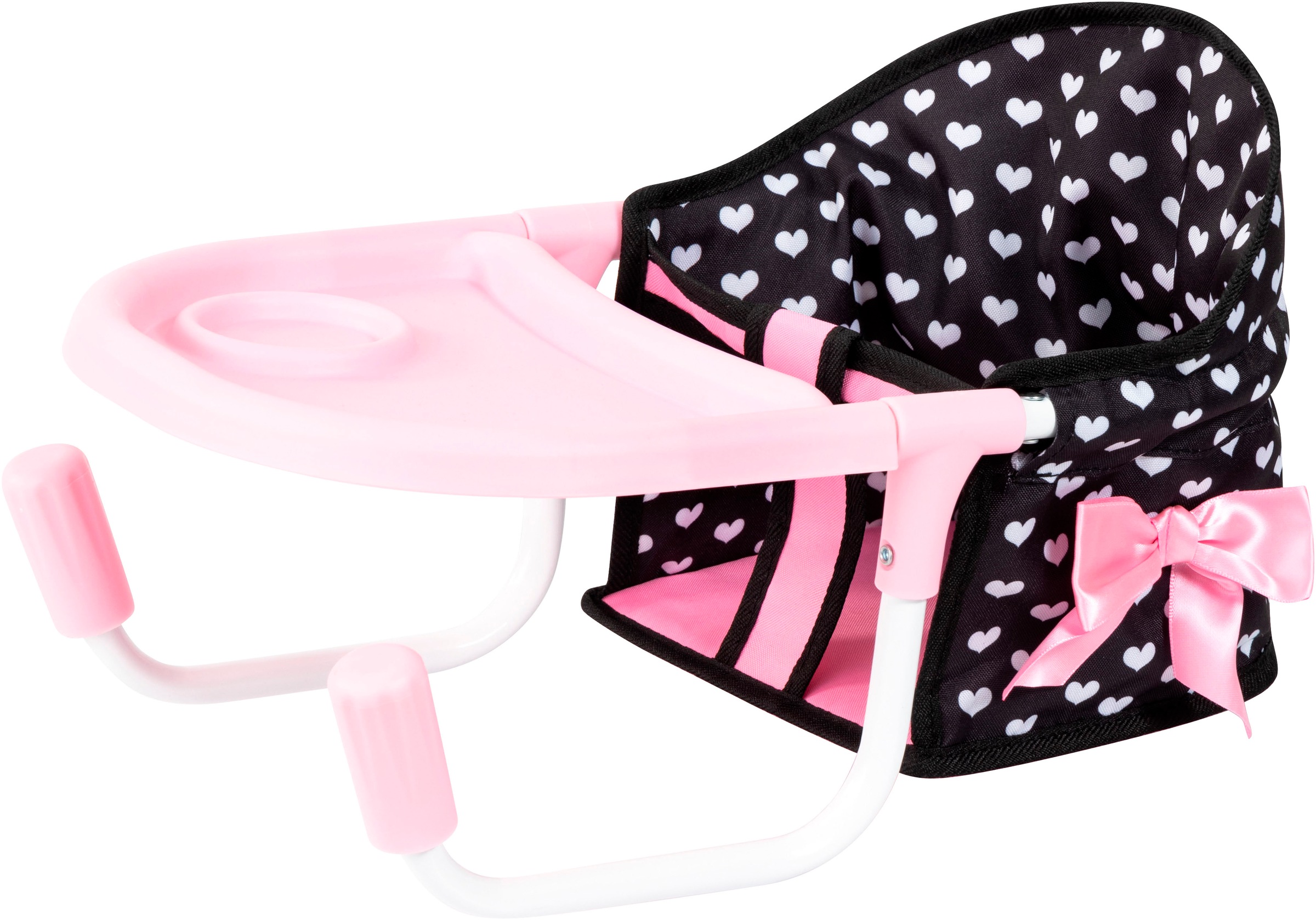 Bayer Puppenmöbel »Puppentischsitz«