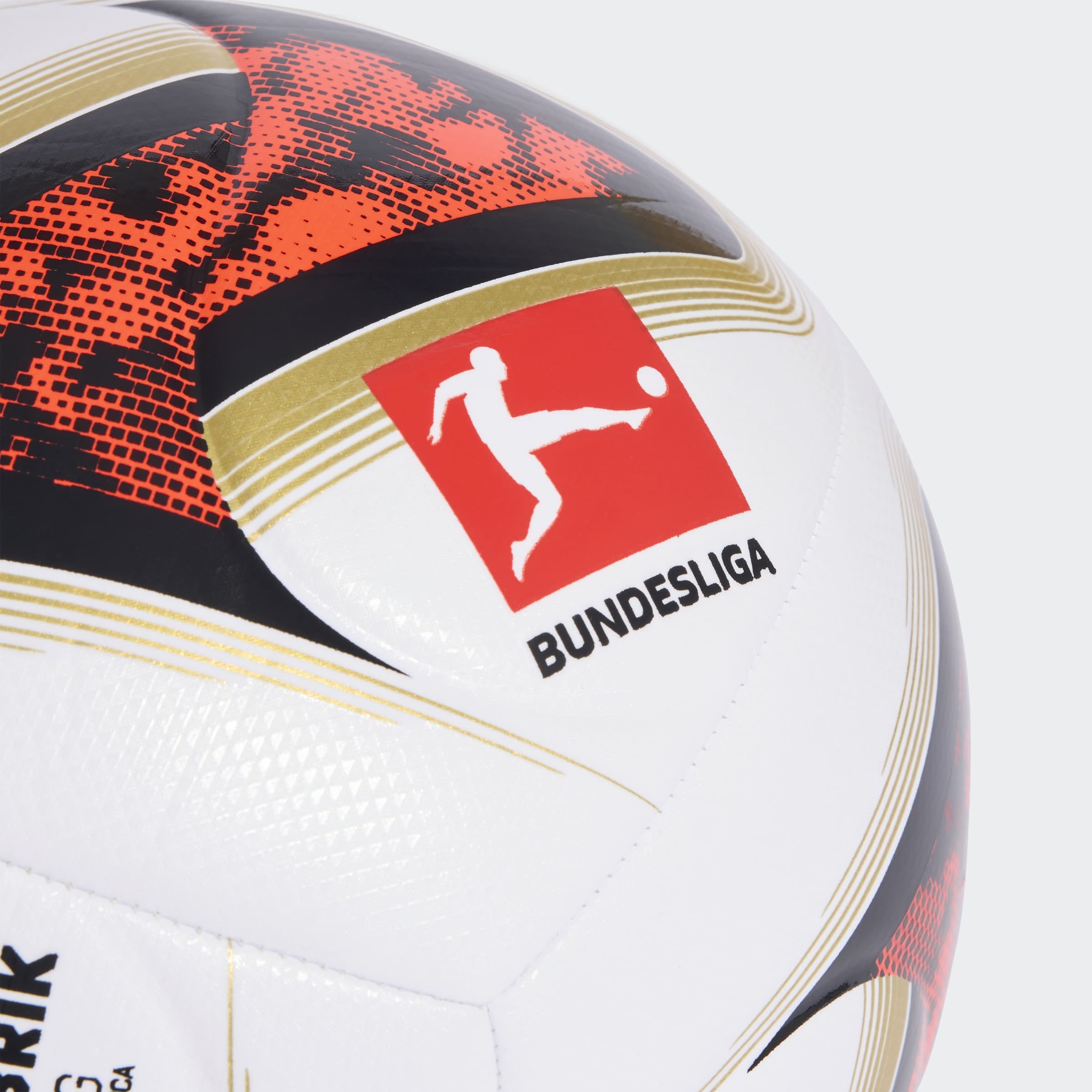 adidas Performance Fußball »BUNDESLIGA 26/27 TORFABRIK« DFL Bundesliga