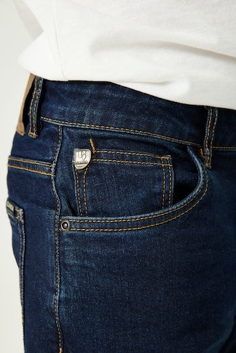 Garcia Dad-Jeans »Dalino«, for Boys, mit Destroyed Effekten