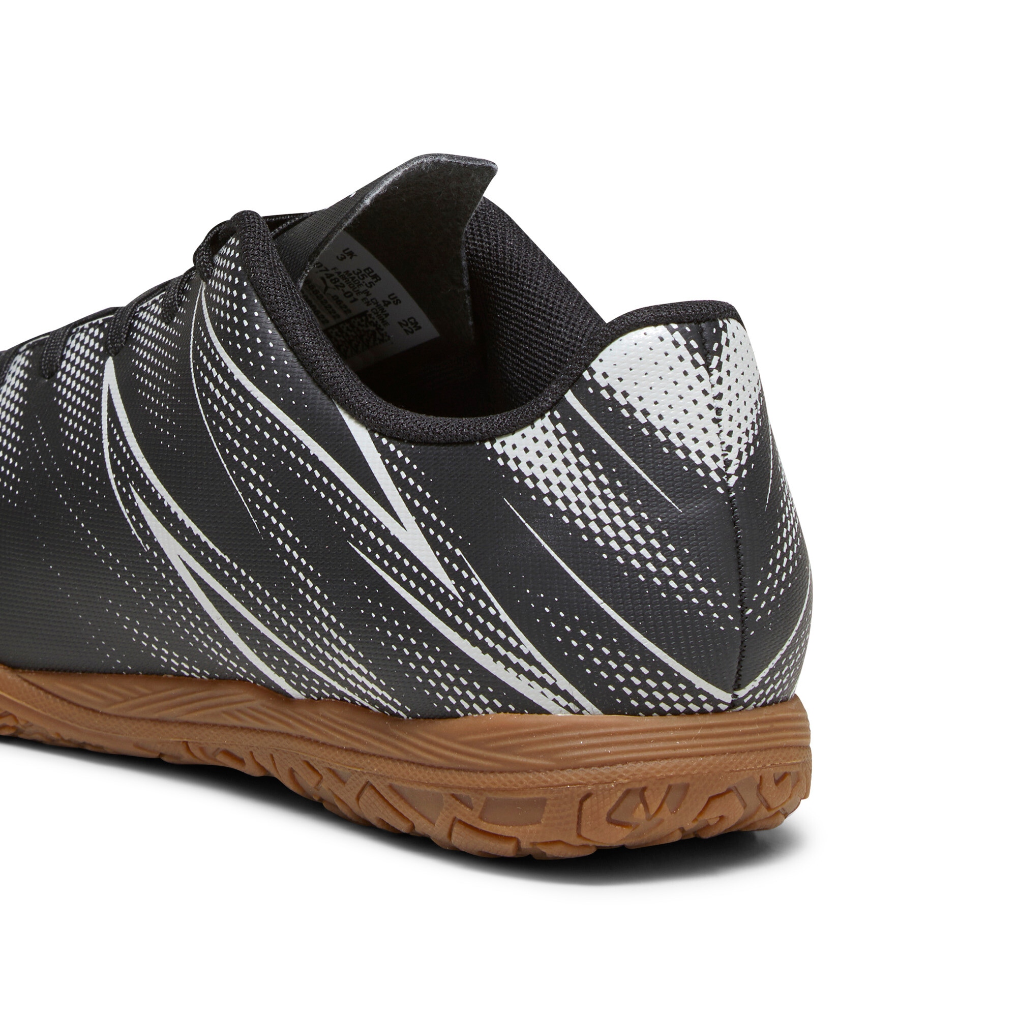 PUMA Hallenschuh »ATTACANTO IT JR«