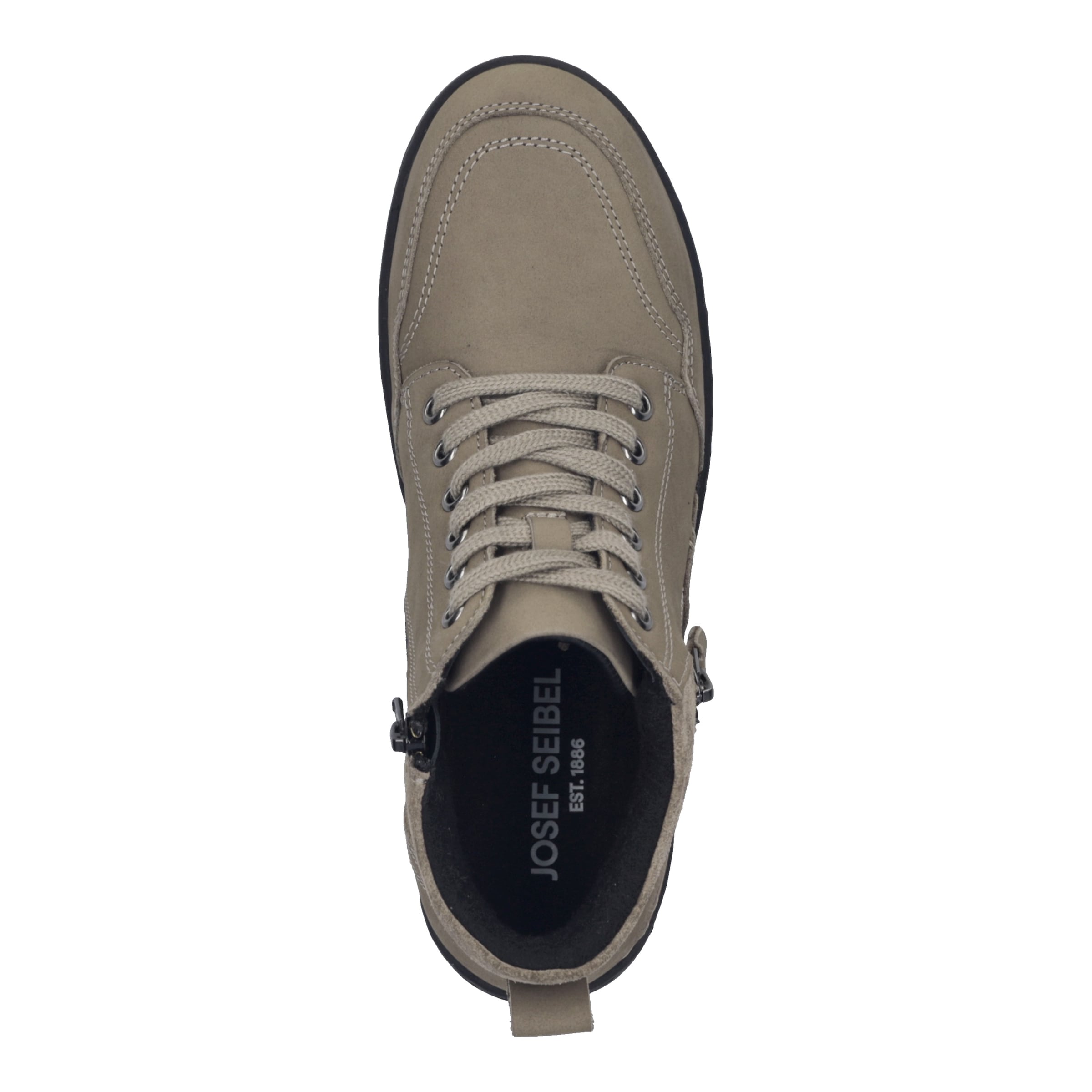 Josef Seibel Stiefelette »Estenra 01, taupe«