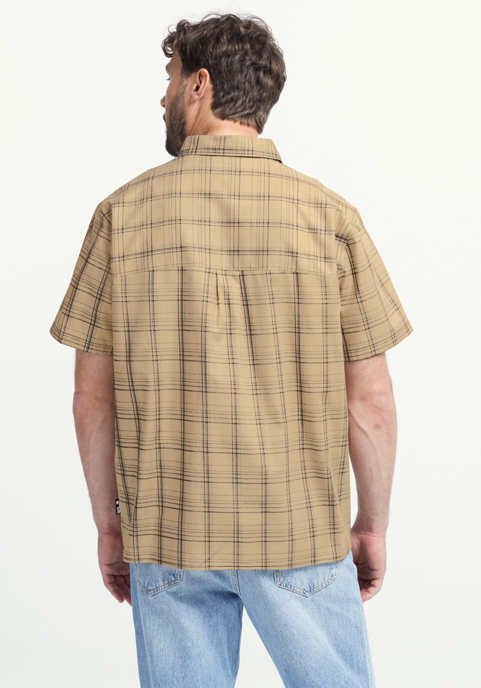 Jack Wolfskin Funktionshemd »HOT TRAIL SHIRT M«