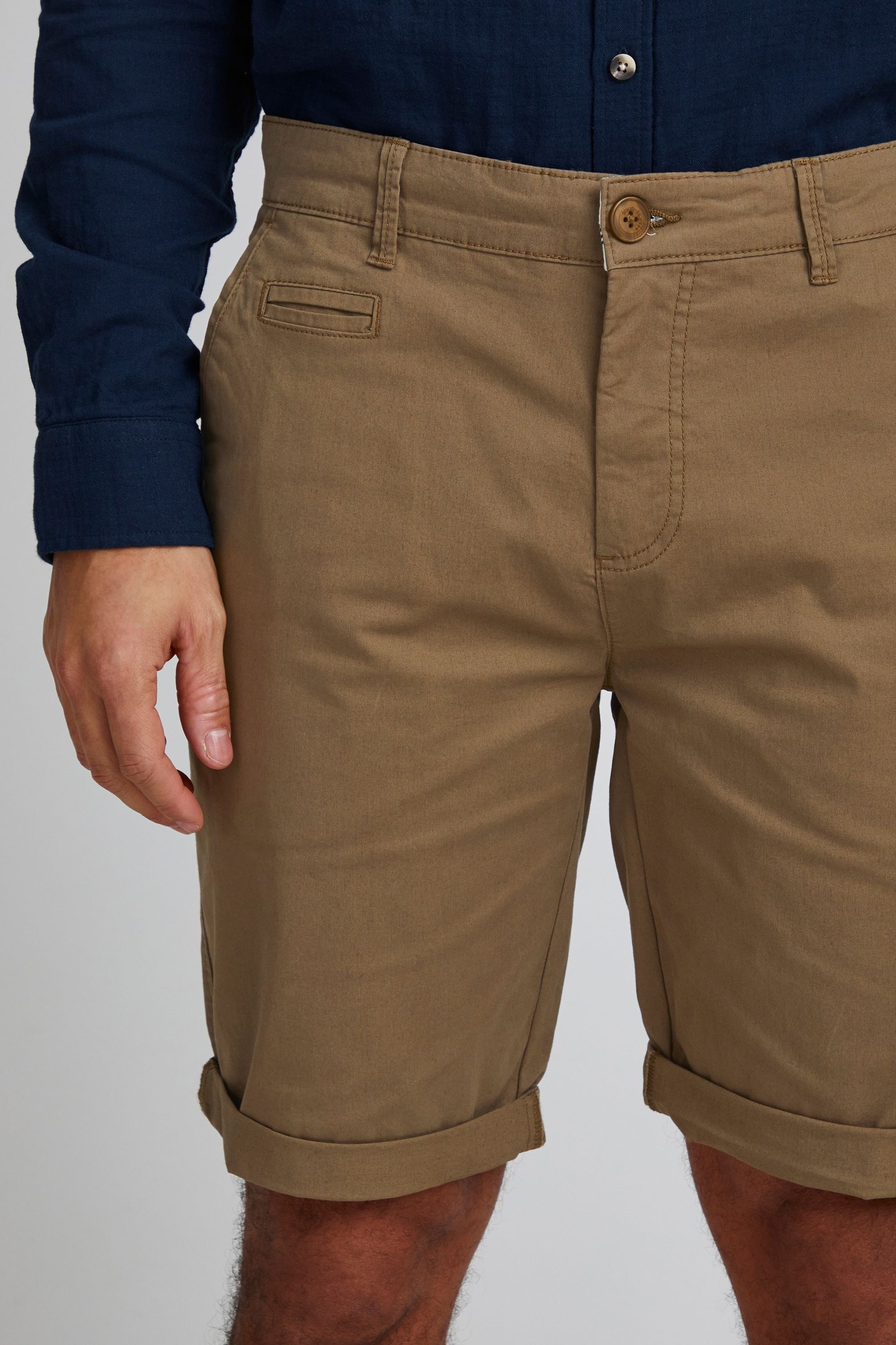 !Solid Chinoshorts »Chinoshorts SDJim«