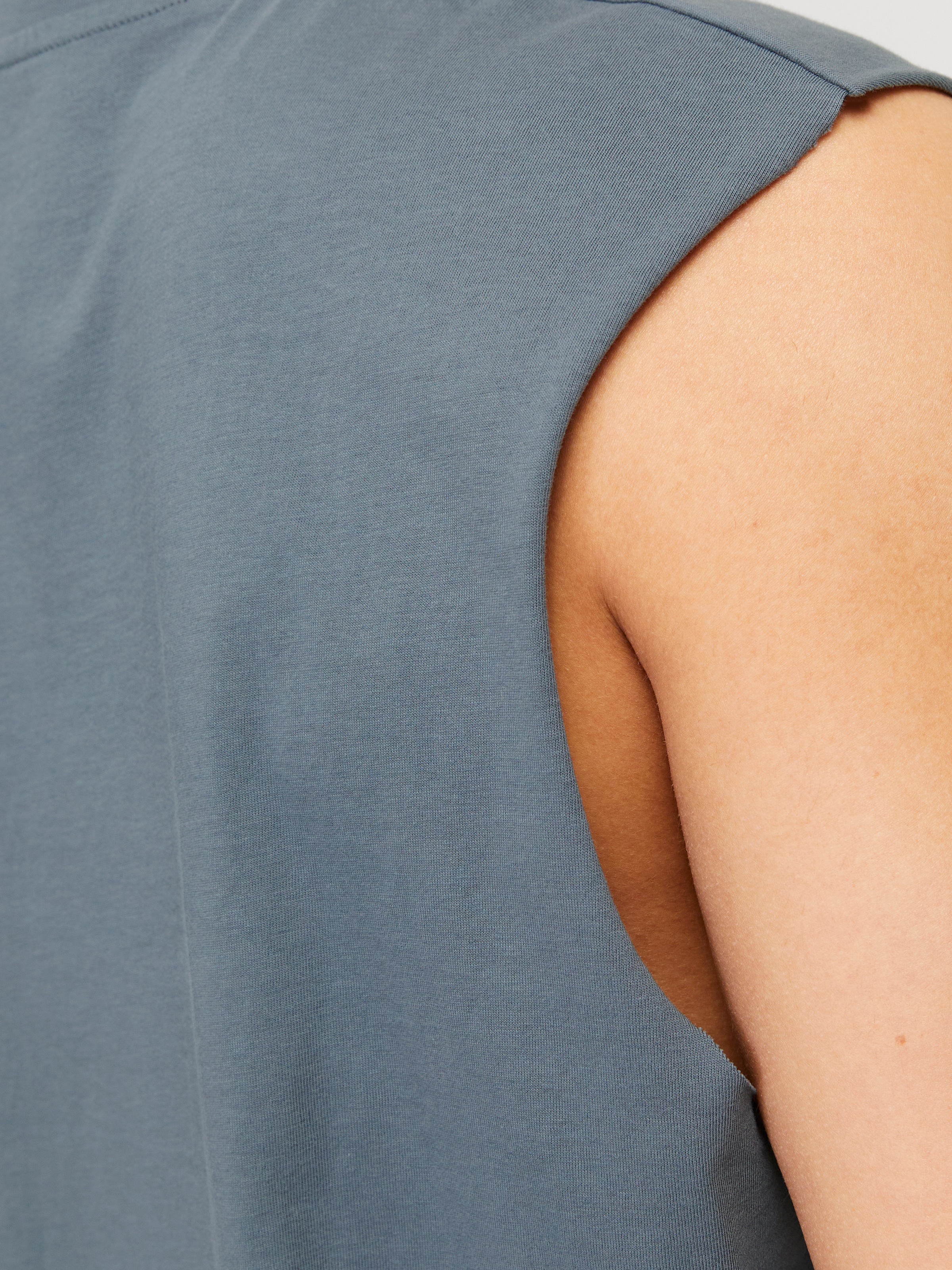 Jack & Jones Muskelshirt »JORVESTERBRO SLEEVELESS TEE SN«