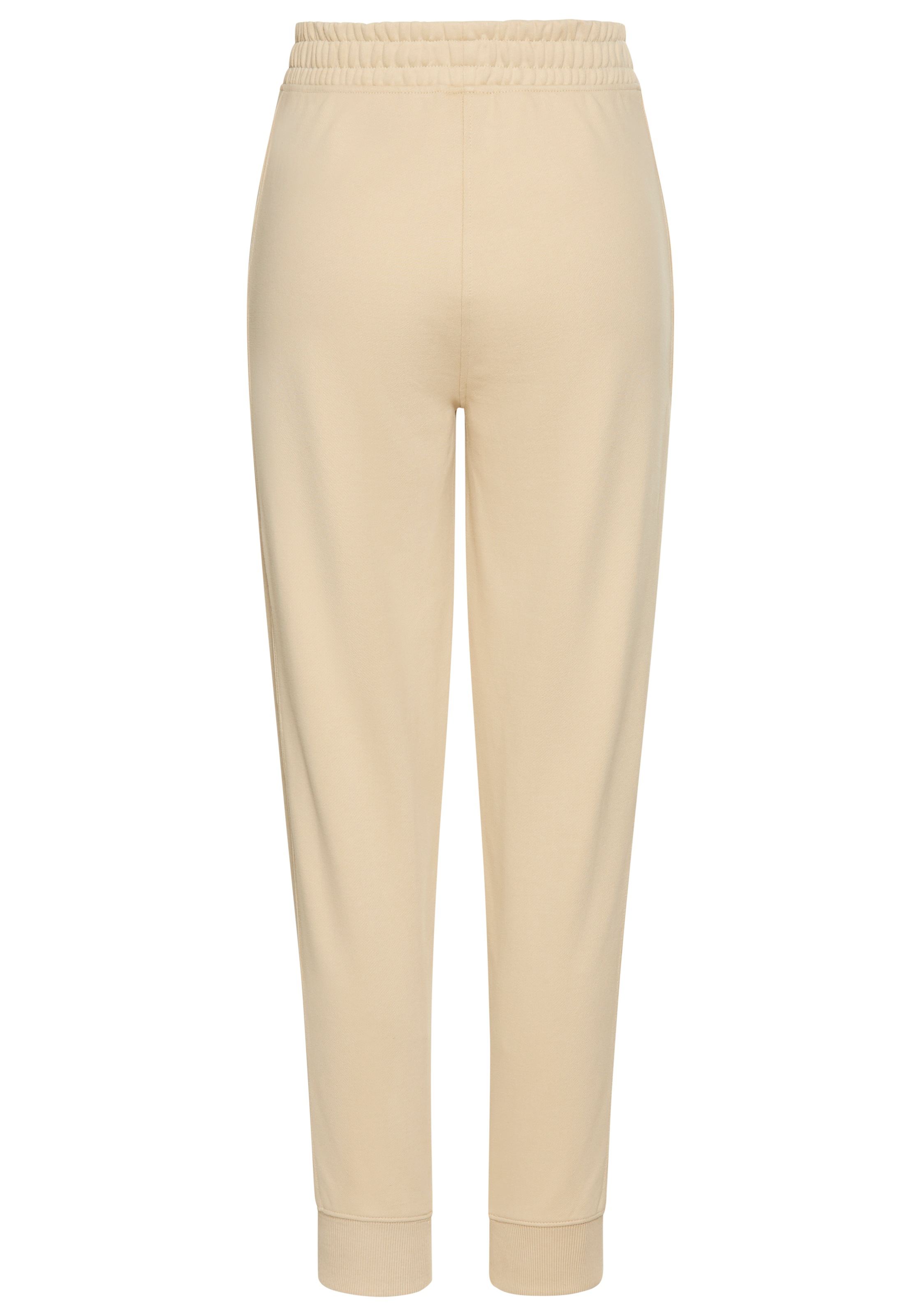 BOSS ORANGE Webhose »Enna Rib Premium Damenmode«, mit Rippdetail